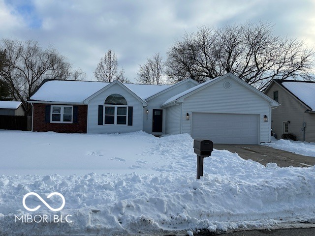 2537 Cedarcrest Drive