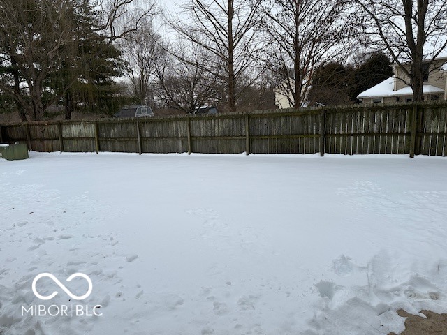 2537 Cedarcrest Drive