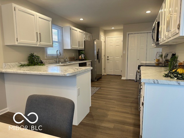 2537 Cedarcrest Drive