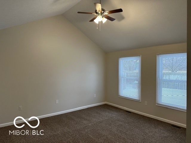 2537 Cedarcrest Drive