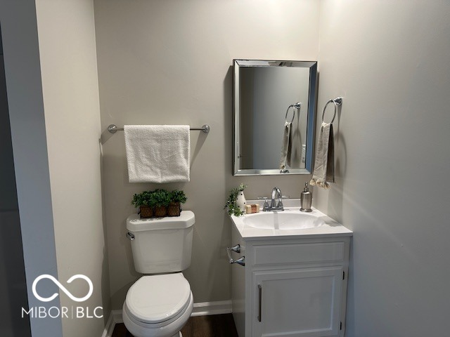 2537 Cedarcrest Drive