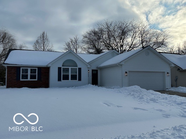 2537 Cedarcrest Drive