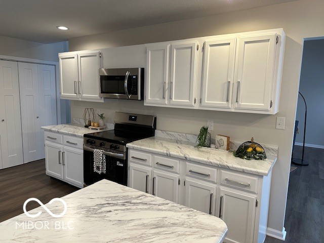 2537 Cedarcrest Drive