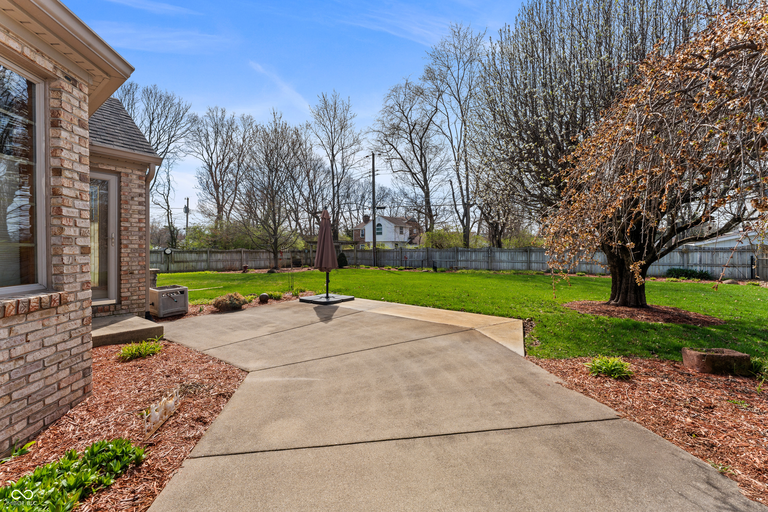 2534 Chestnut Street