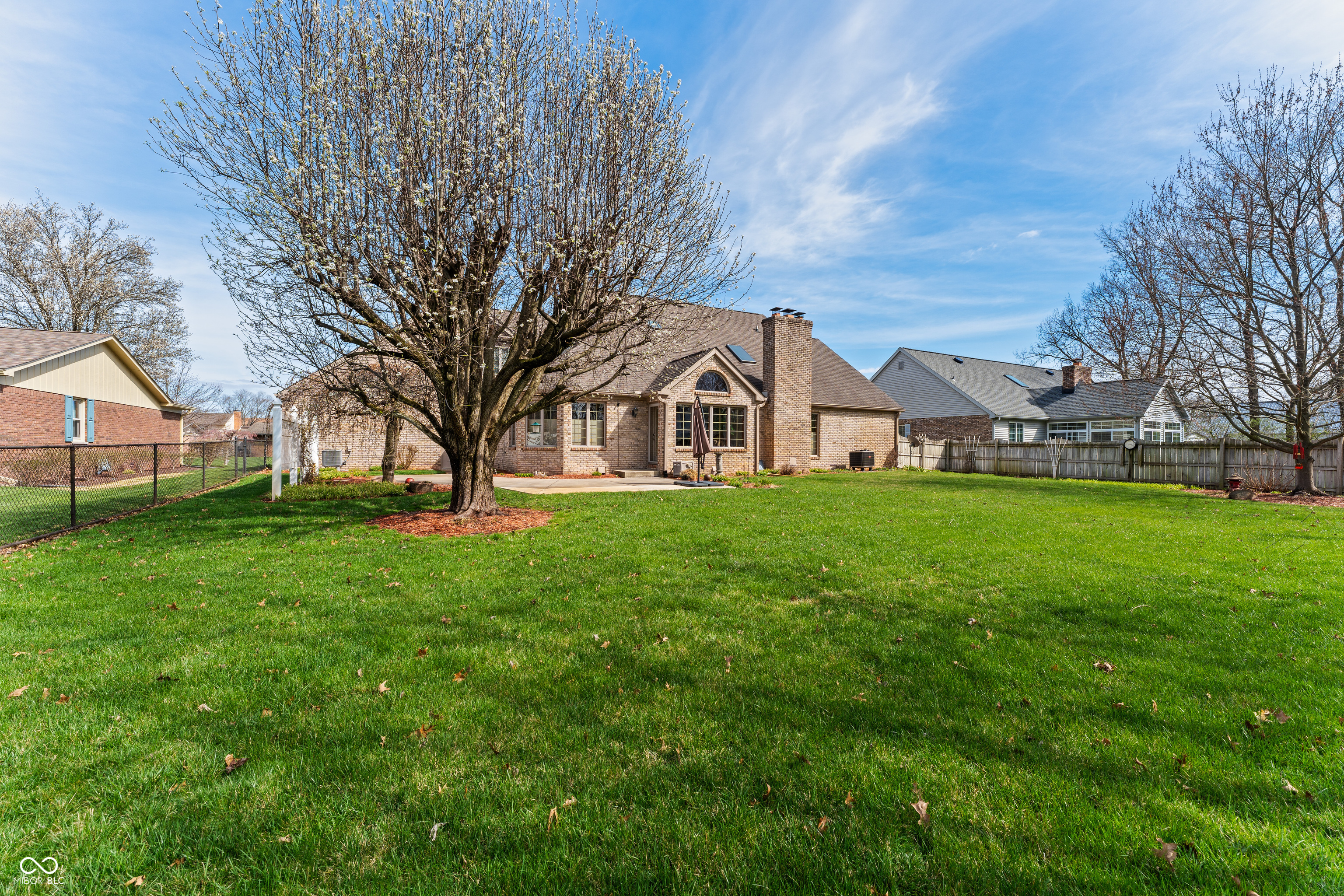 2534 Chestnut Street