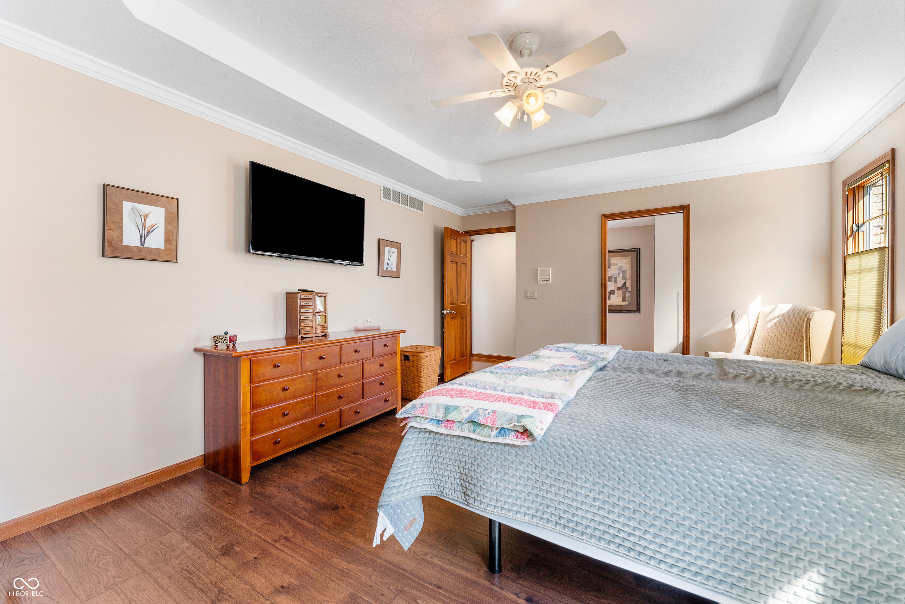 2534 Chestnut Street