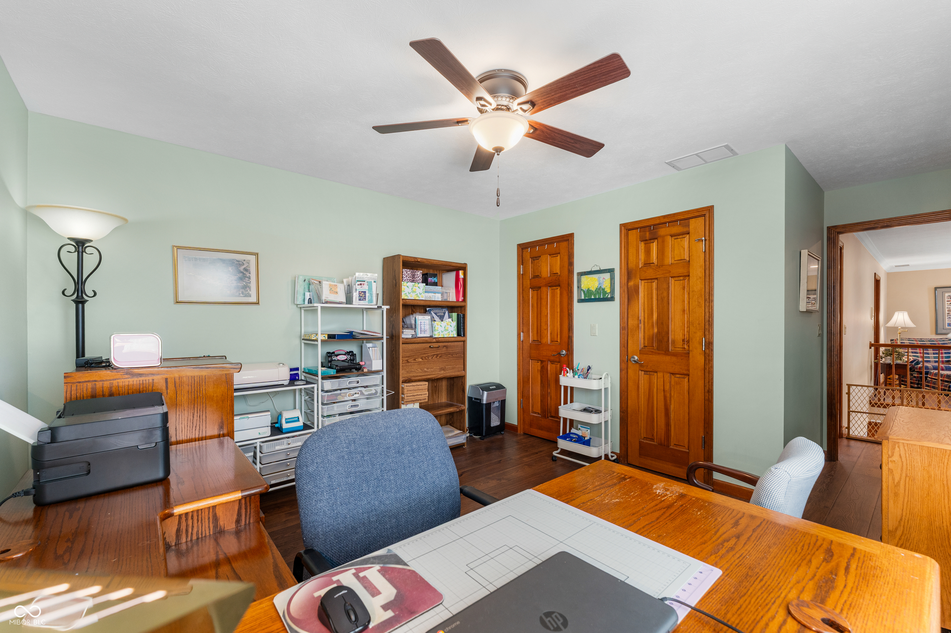 2534 Chestnut Street