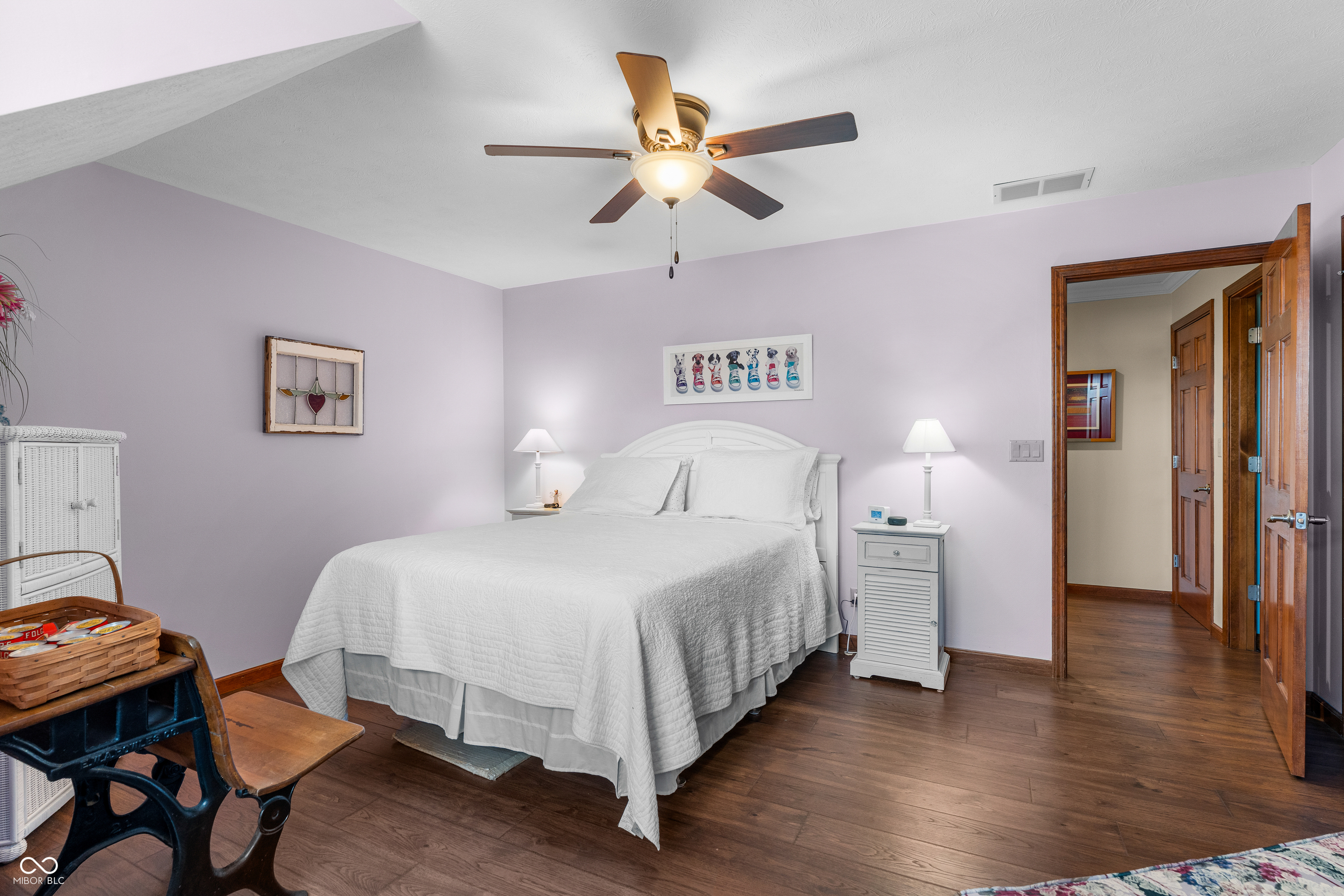 2534 Chestnut Street