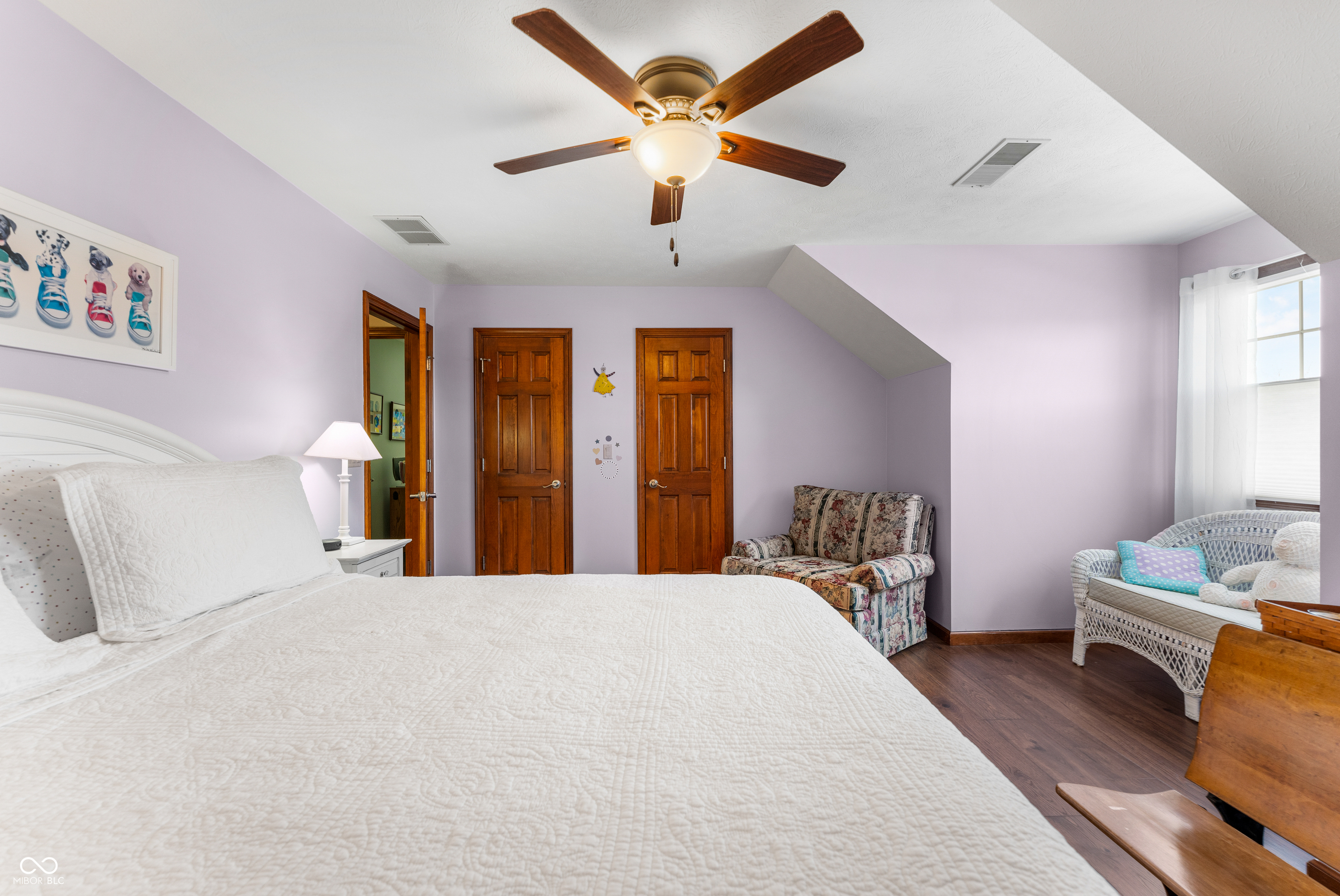 2534 Chestnut Street