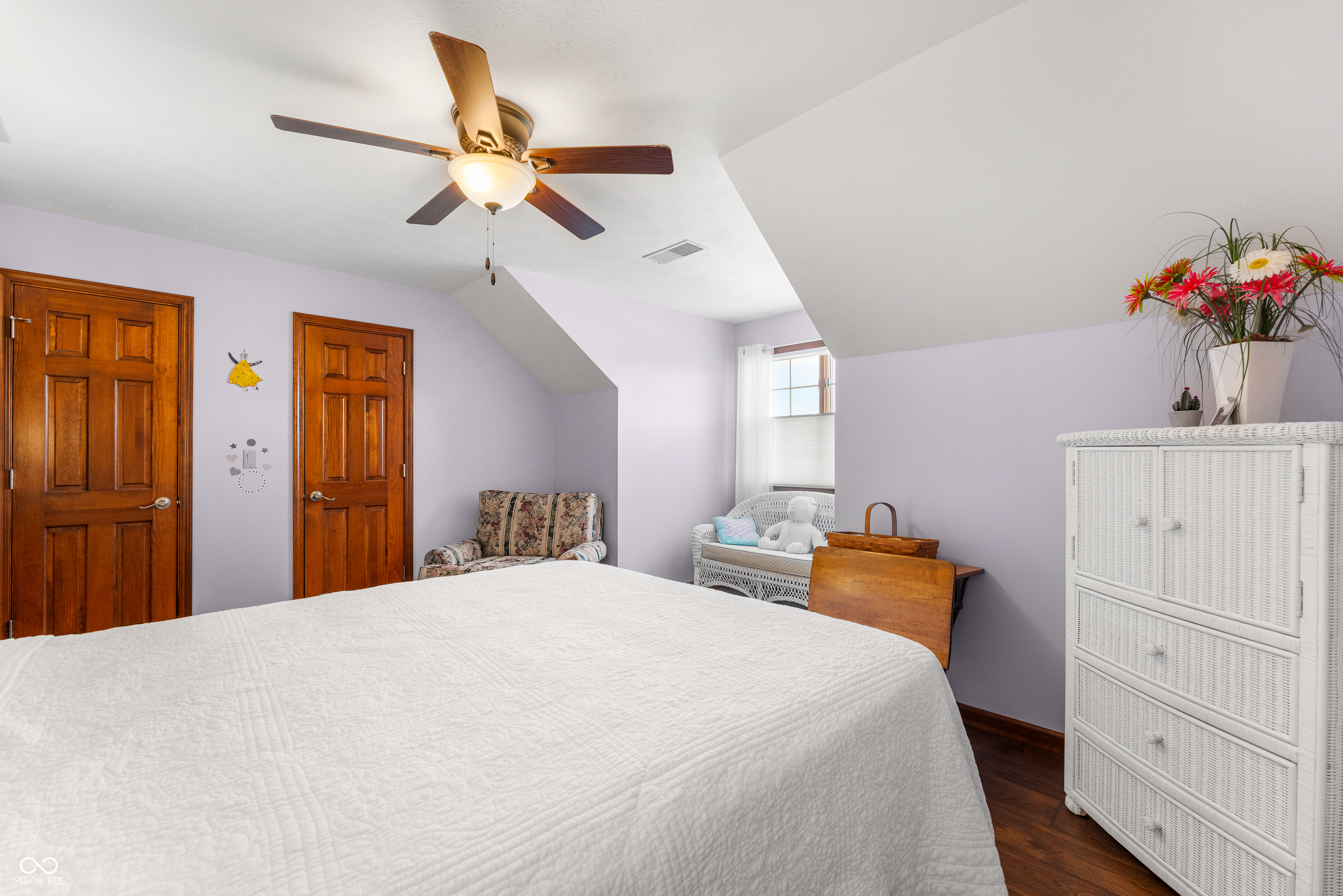 2534 Chestnut Street