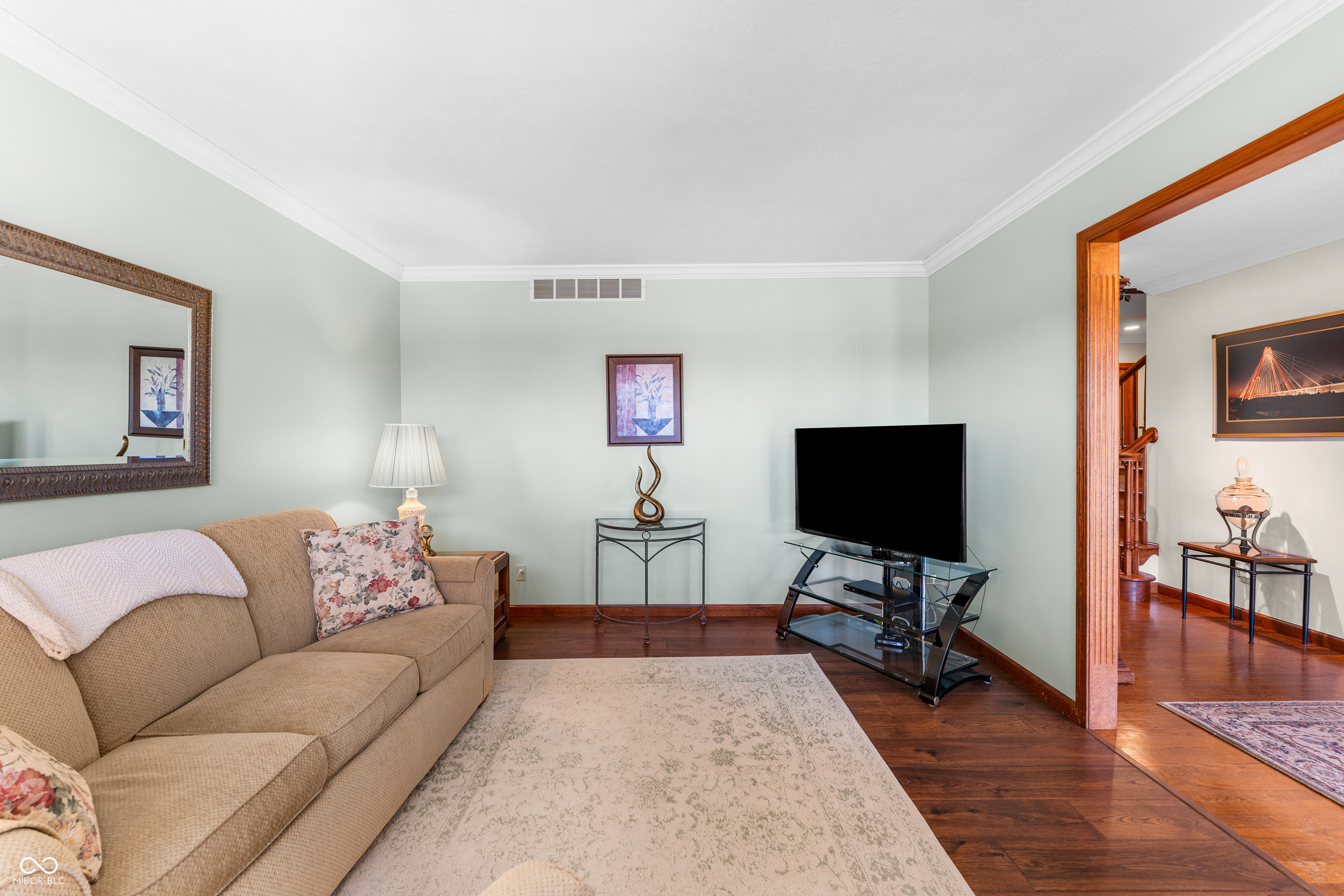 2534 Chestnut Street