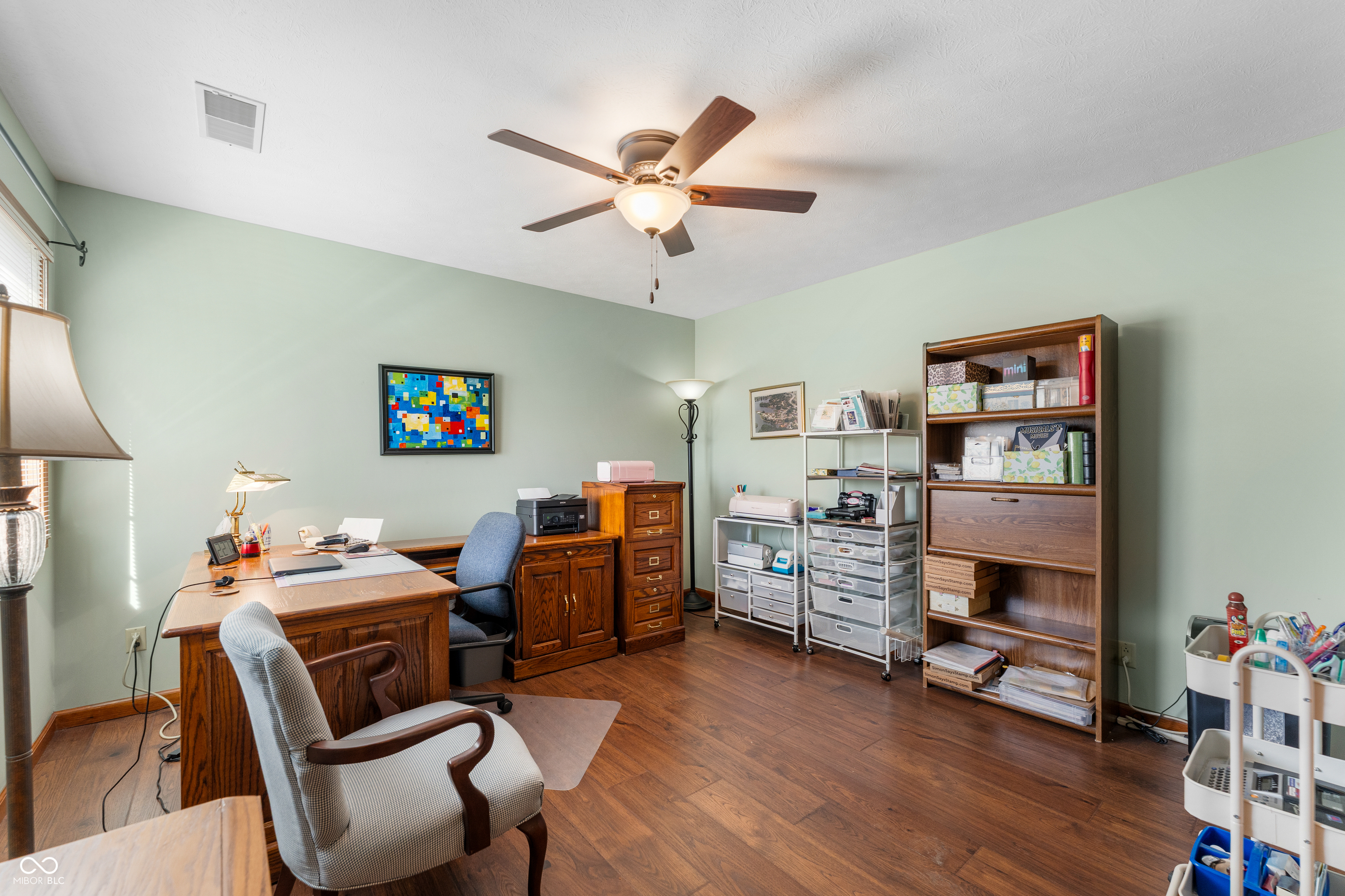 2534 Chestnut Street