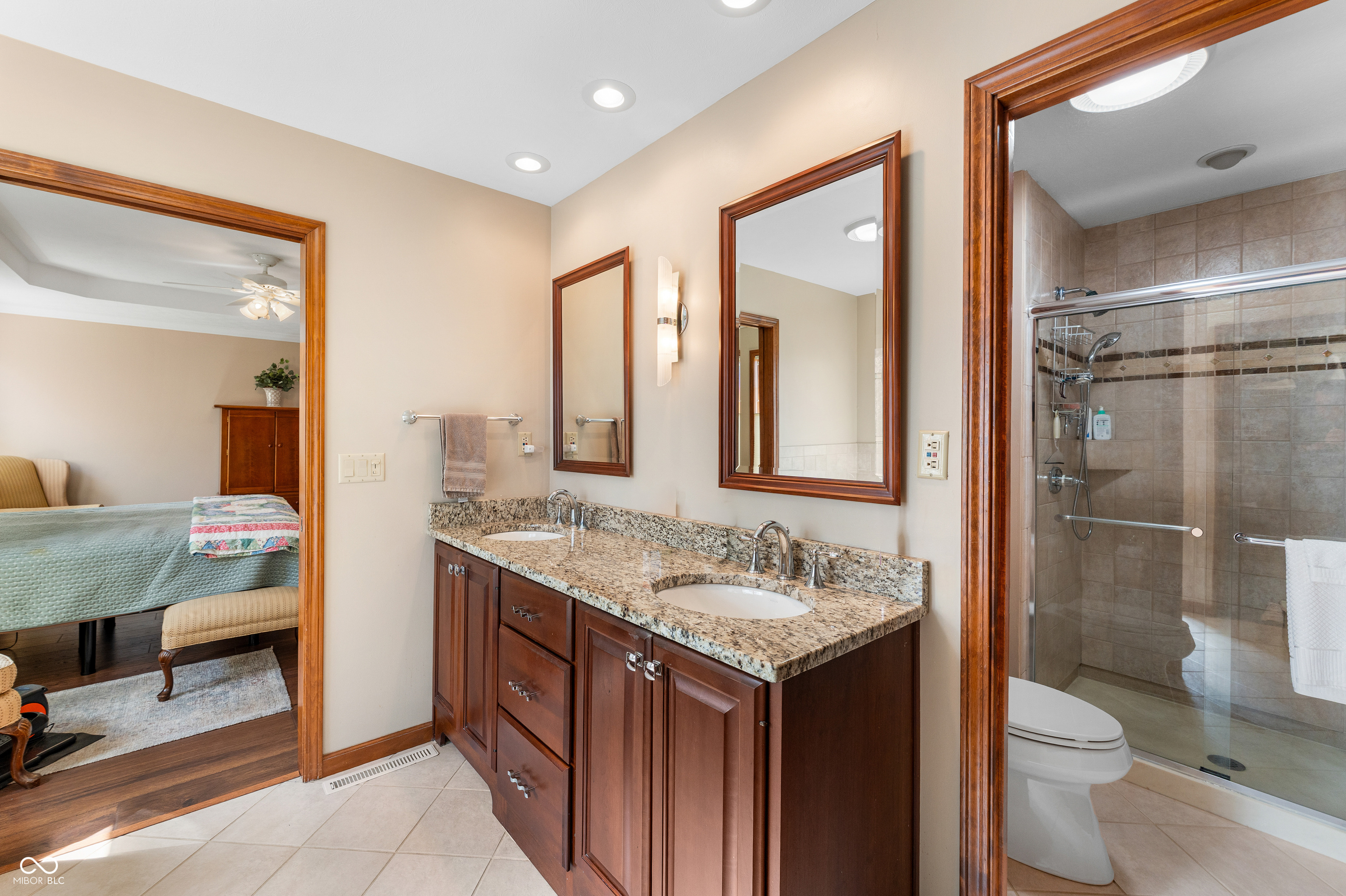 2534 Chestnut Street