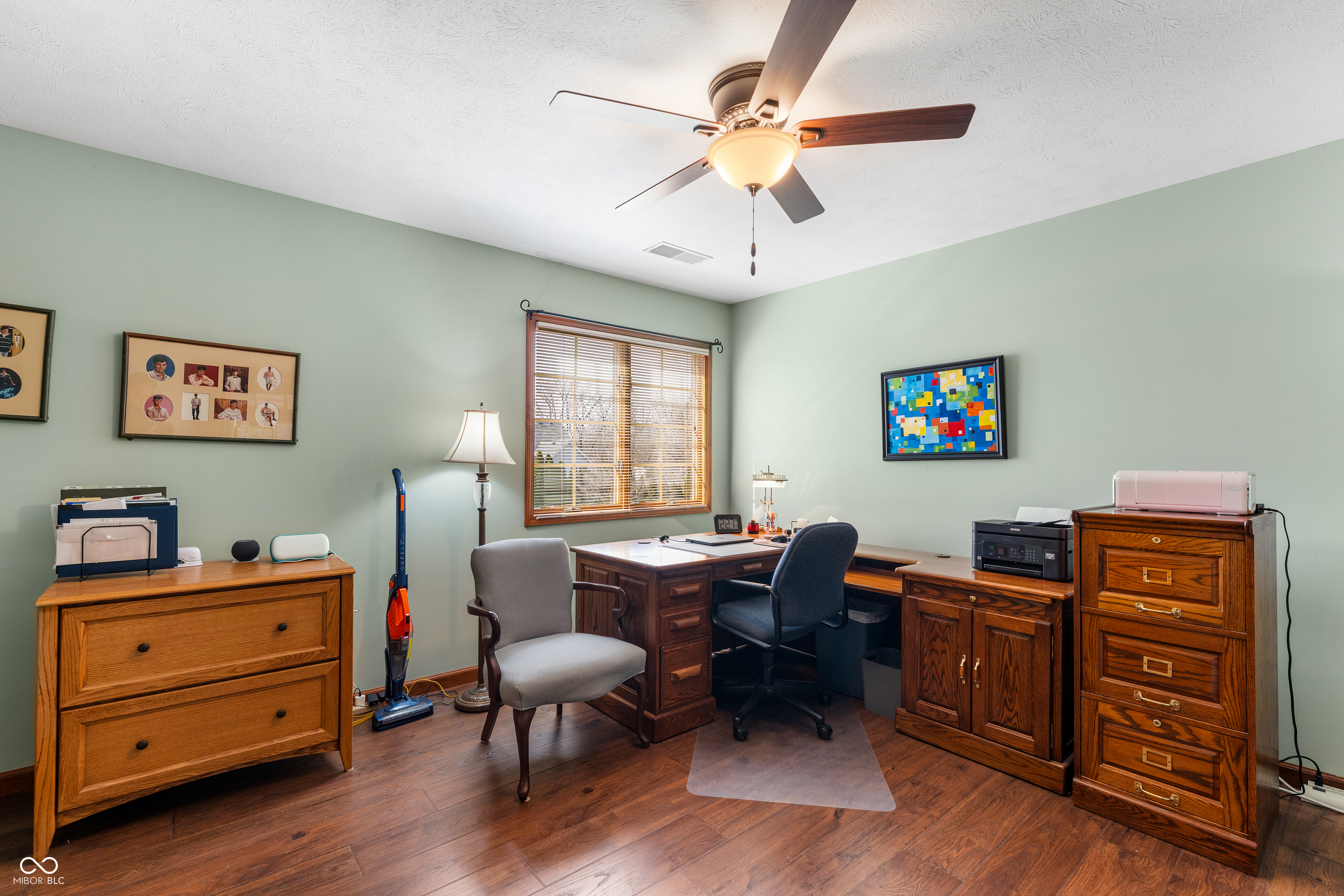 2534 Chestnut Street