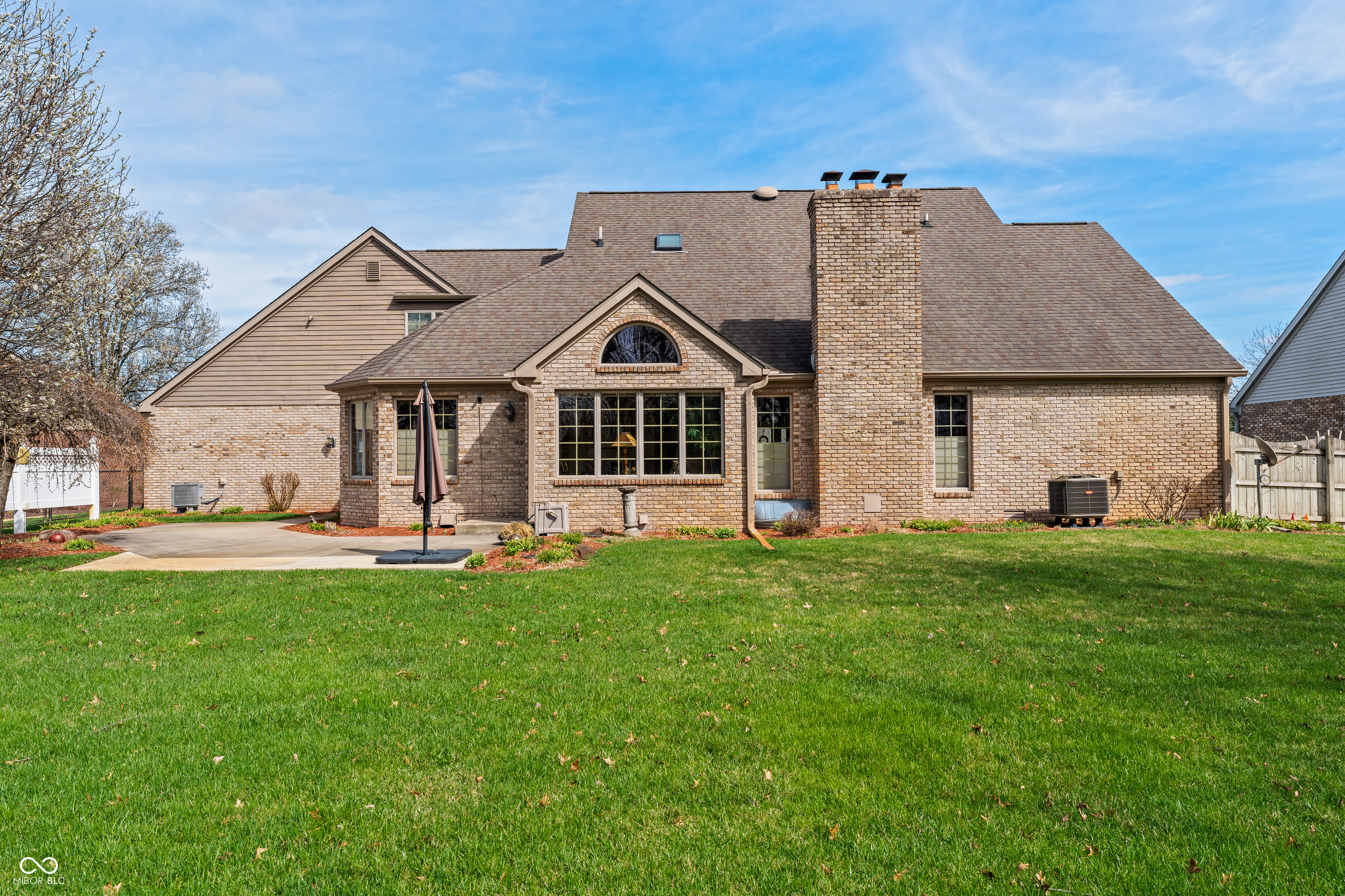 2534 Chestnut Street