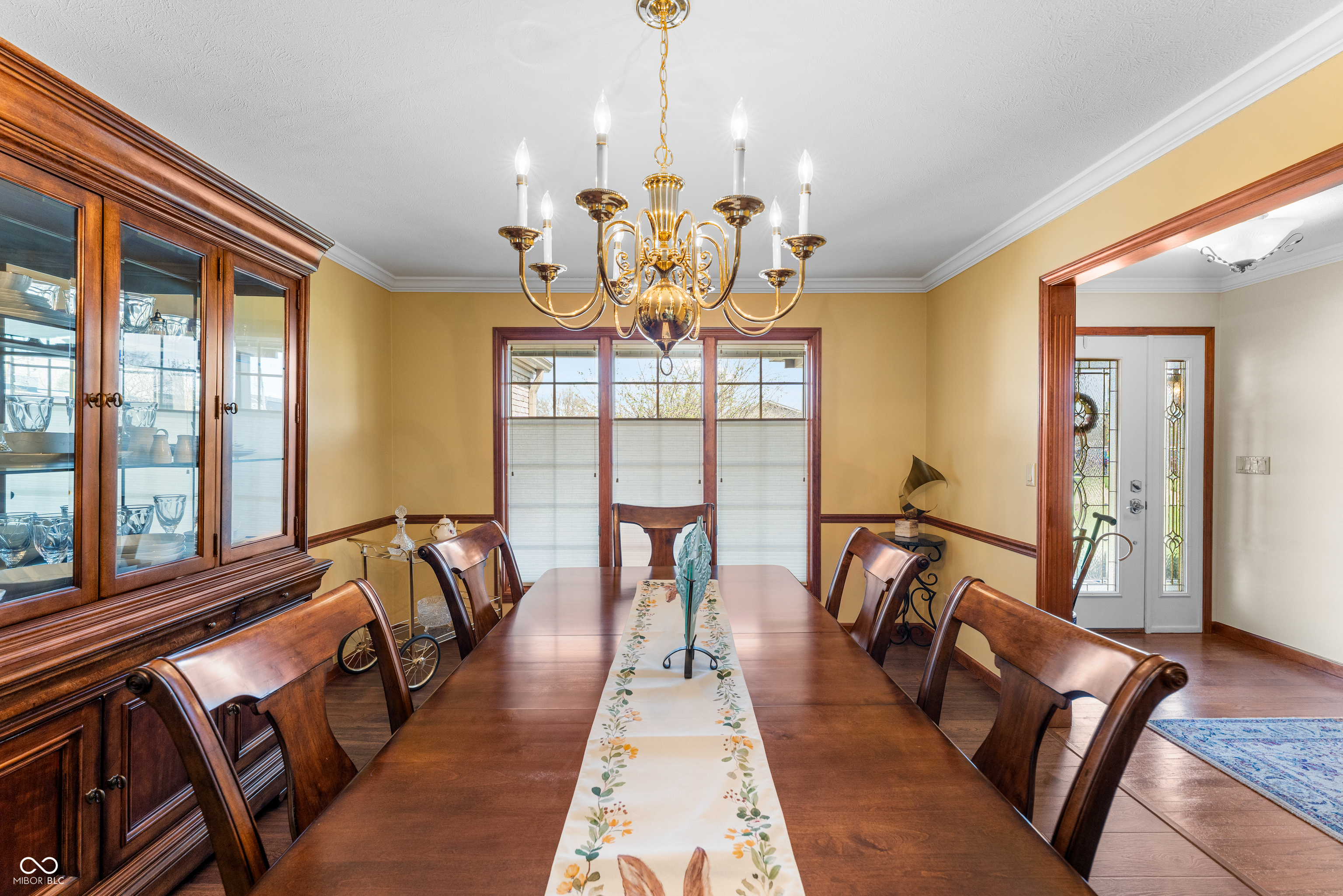 2534 Chestnut Street