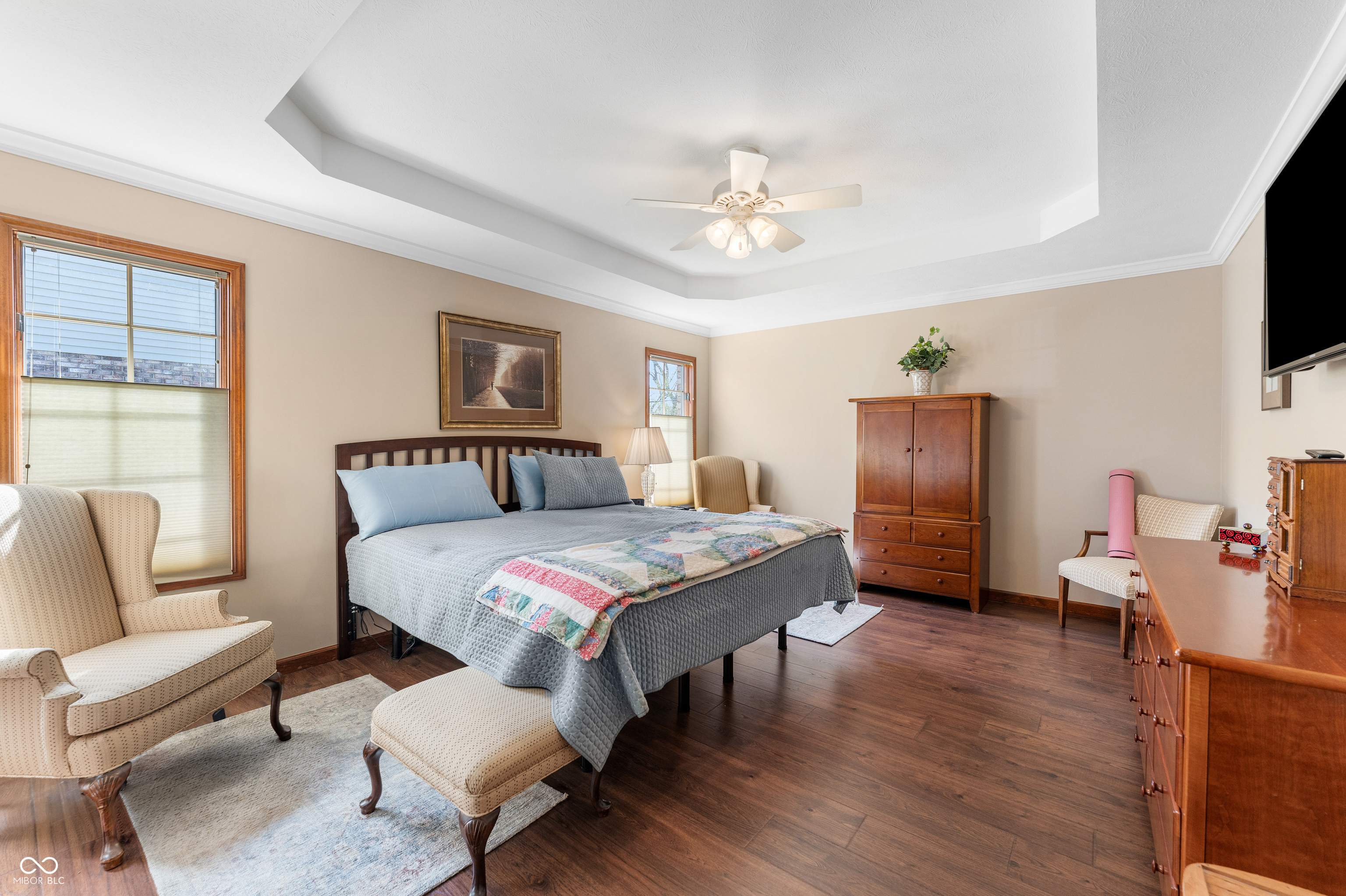 2534 Chestnut Street