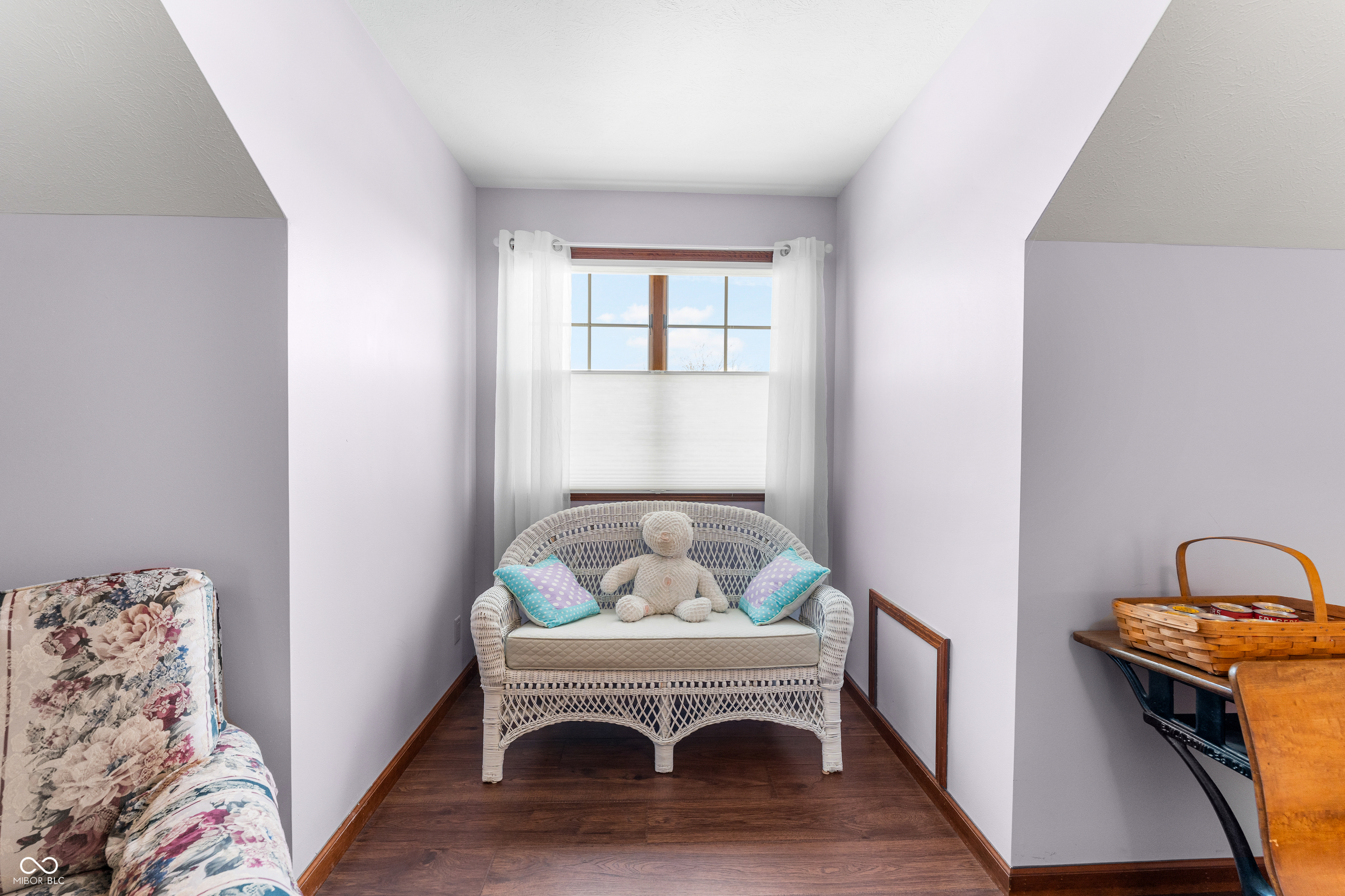 2534 Chestnut Street