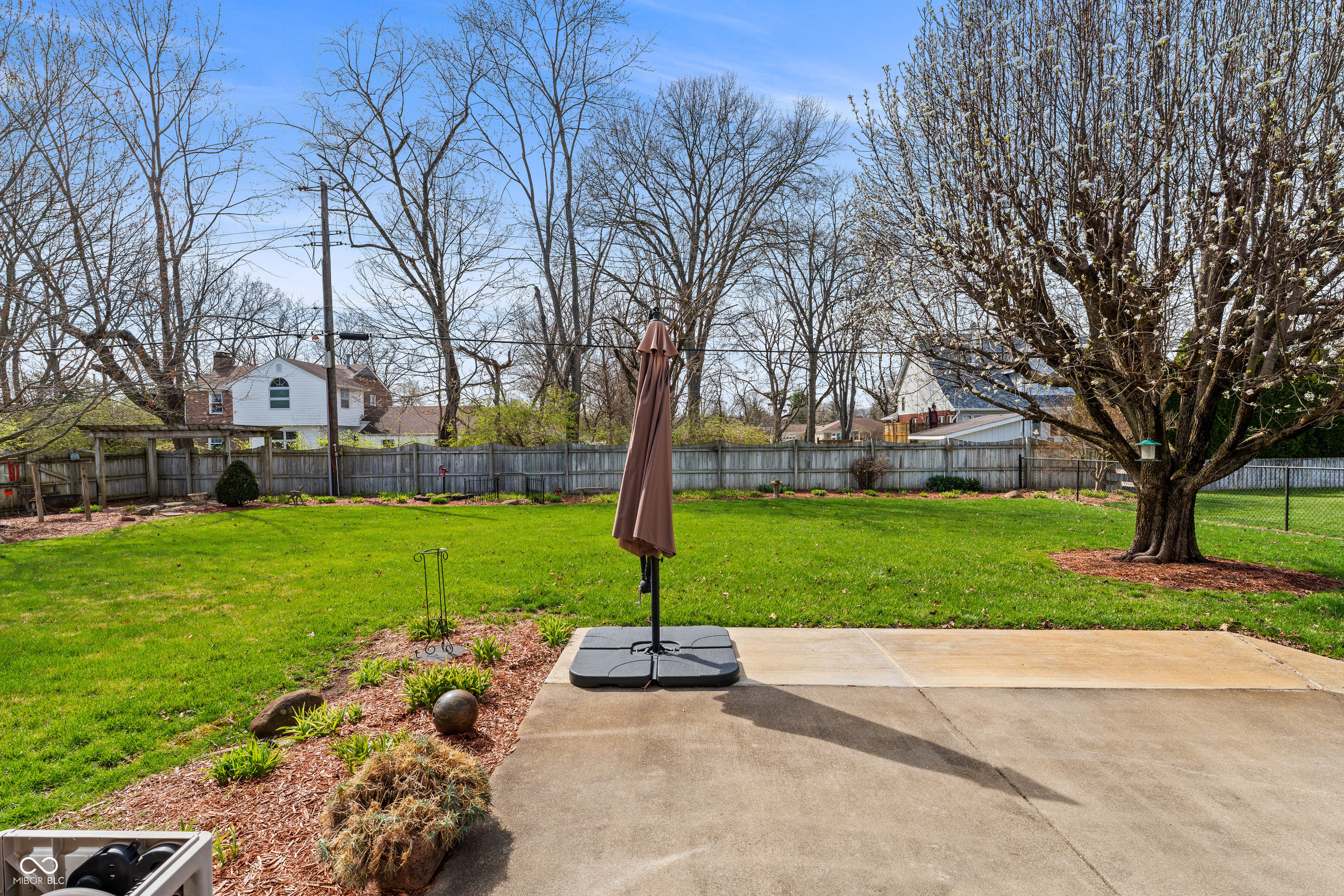 2534 Chestnut Street