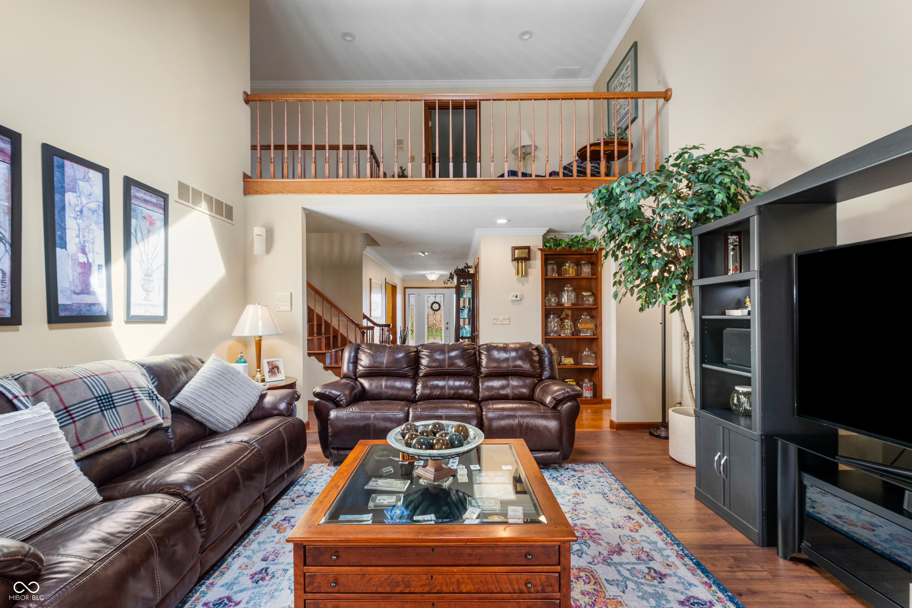 2534 Chestnut Street