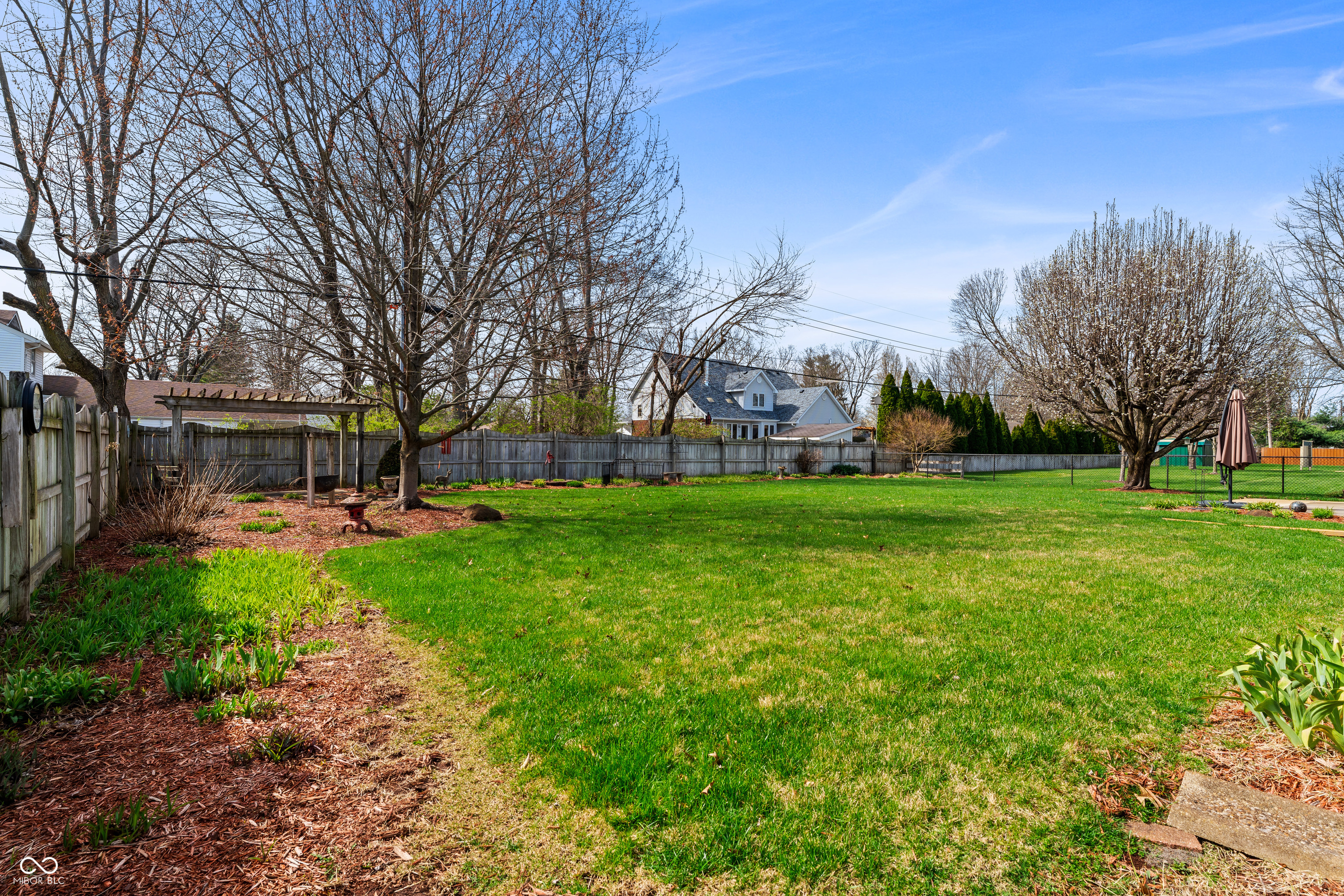 2534 Chestnut Street