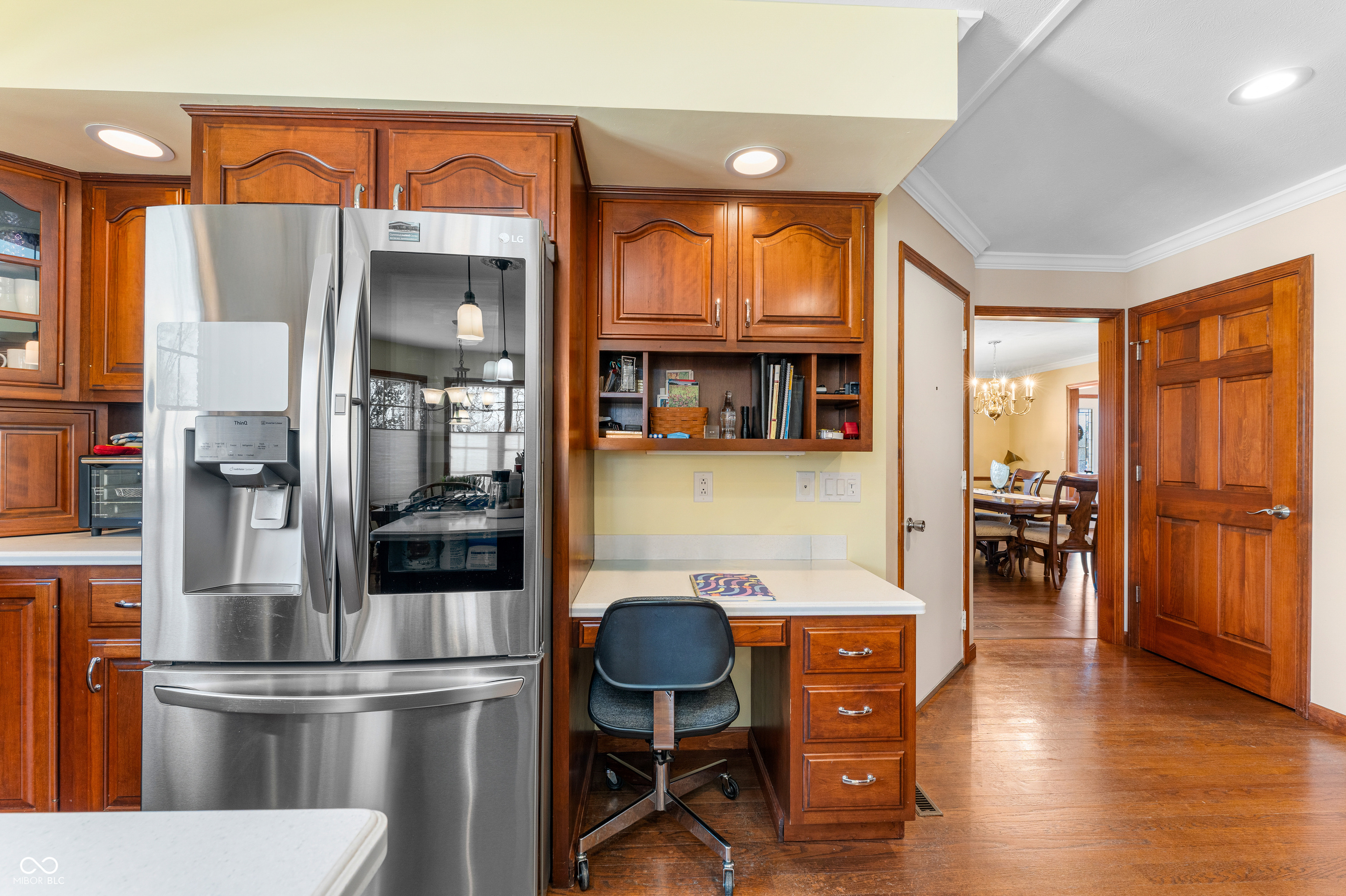 2534 Chestnut Street