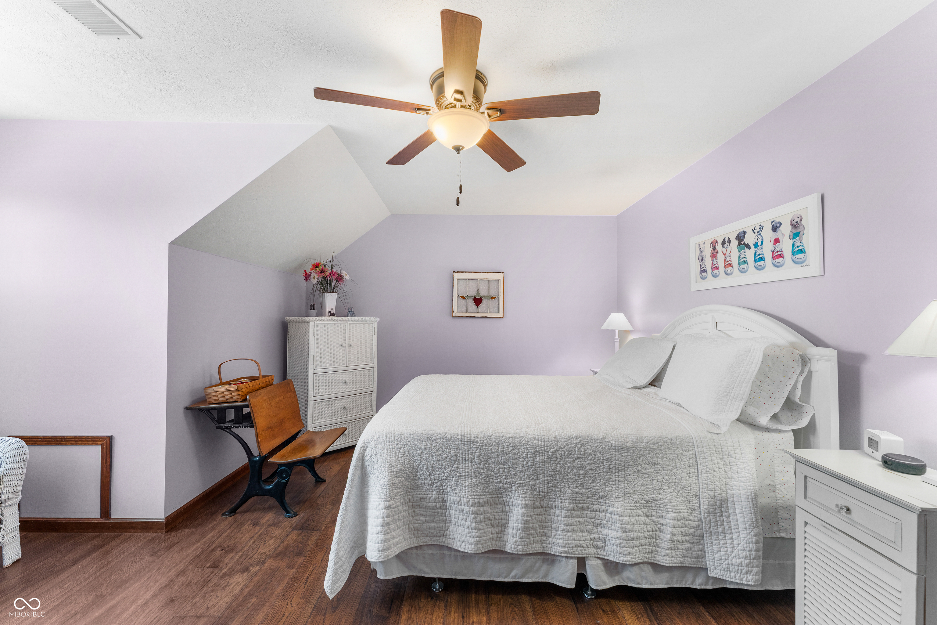 2534 Chestnut Street