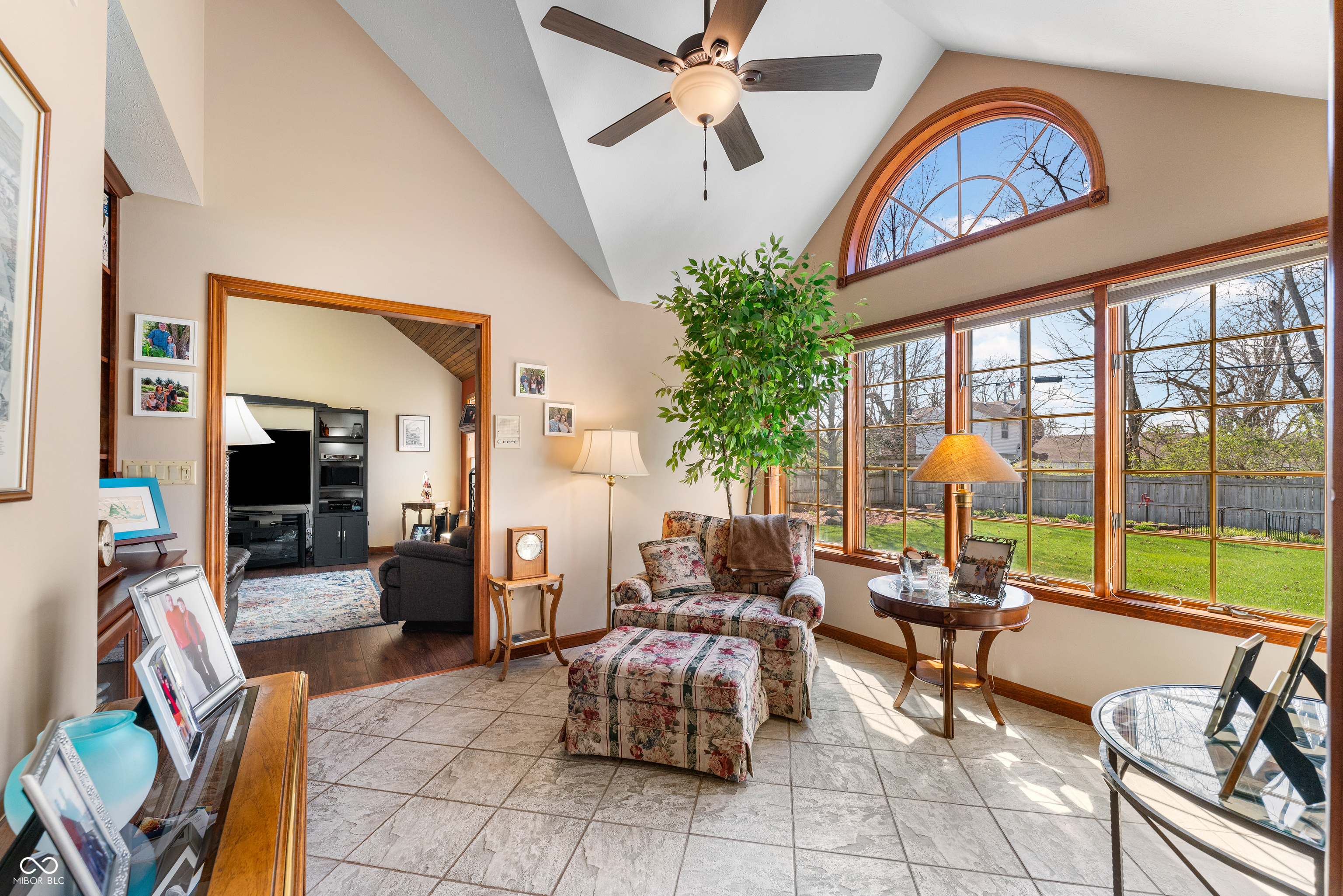 2534 Chestnut Street