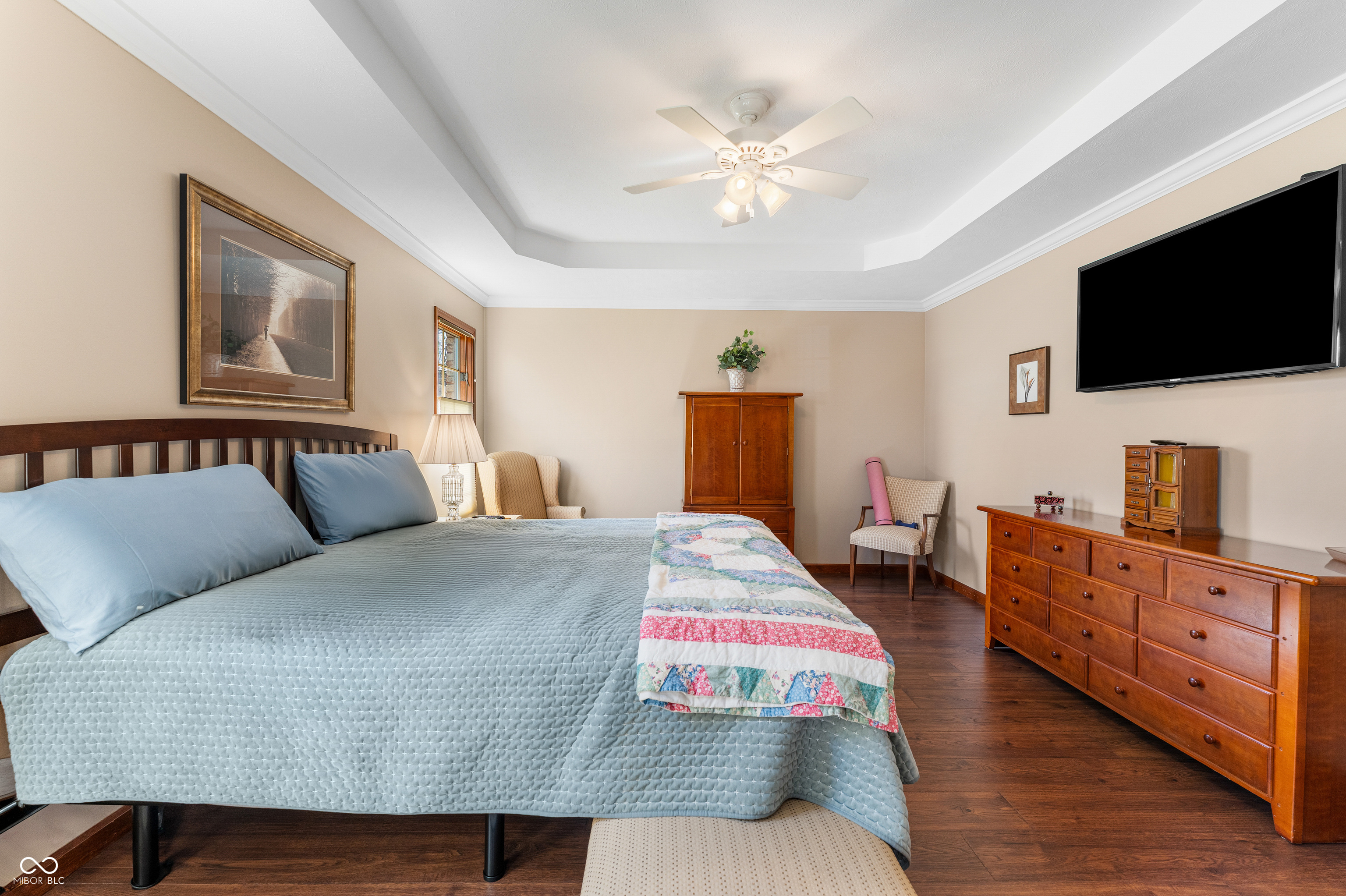 2534 Chestnut Street