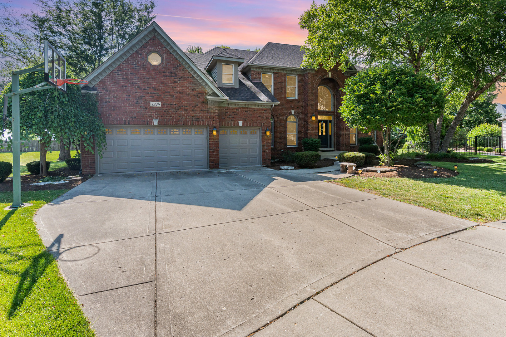 3919 Callander Court