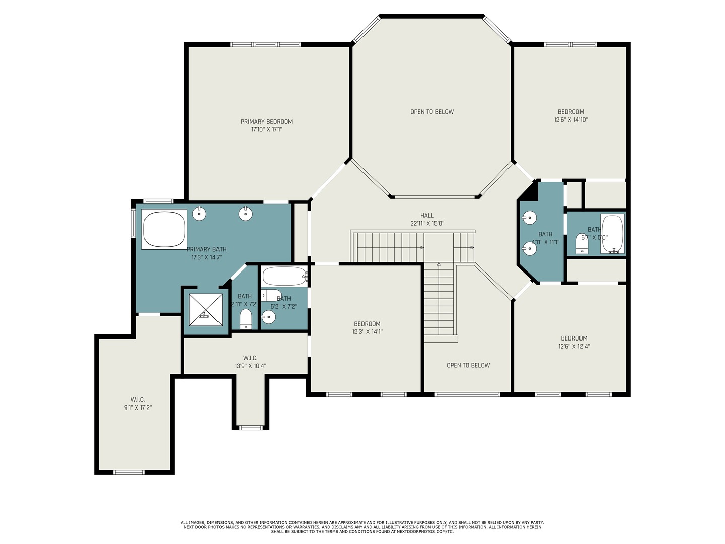 3919 Callander Court
