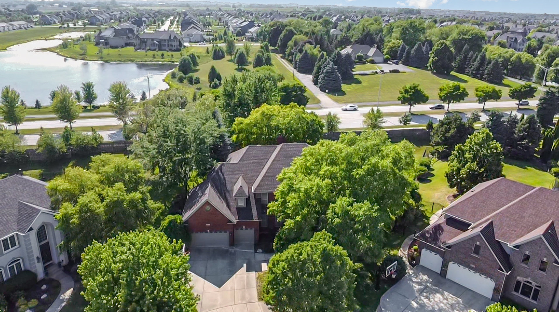 3919 Callander Court