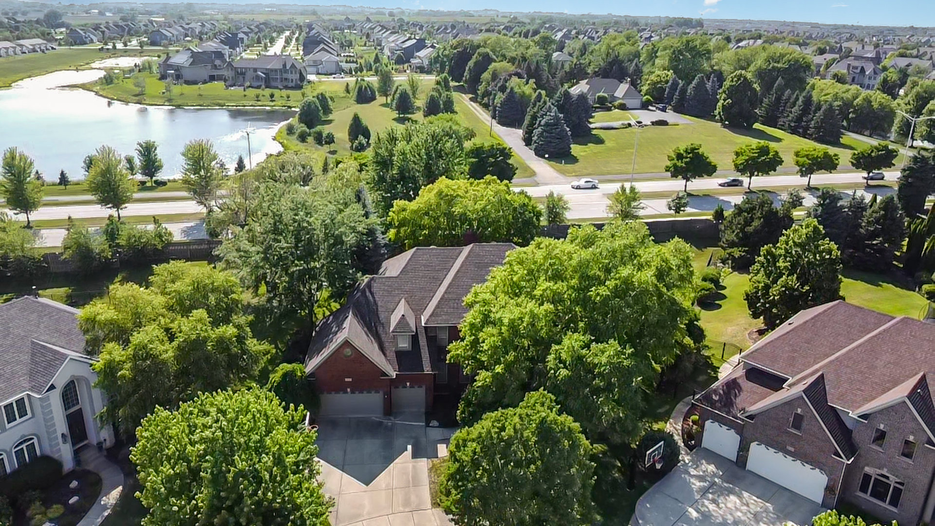 3919 Callander Court