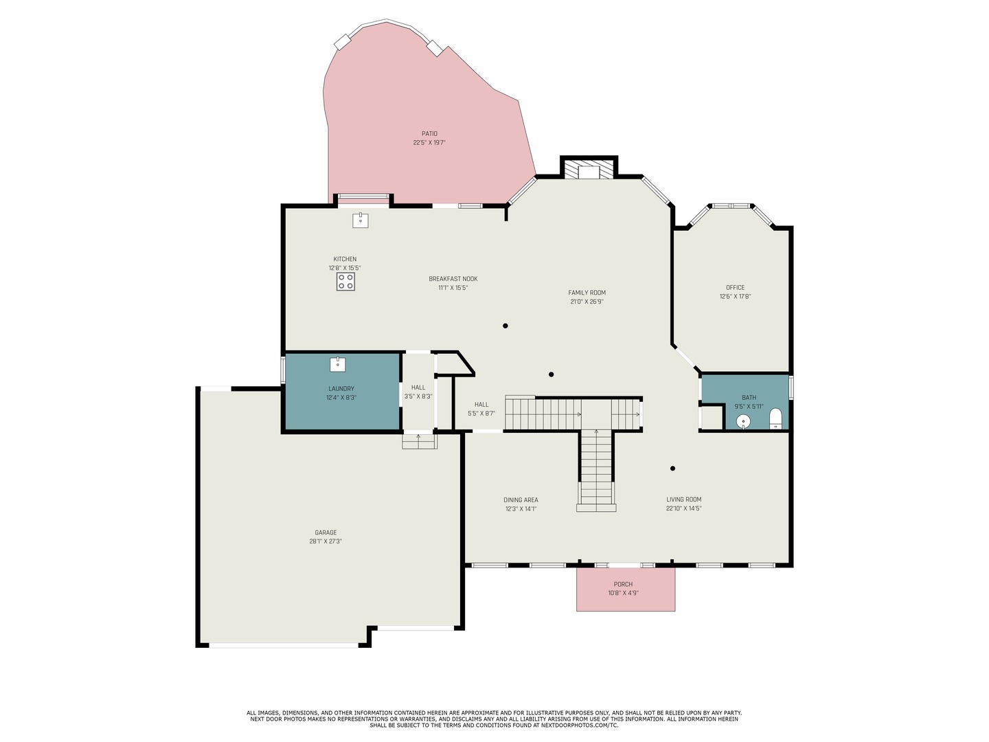3919 Callander Court