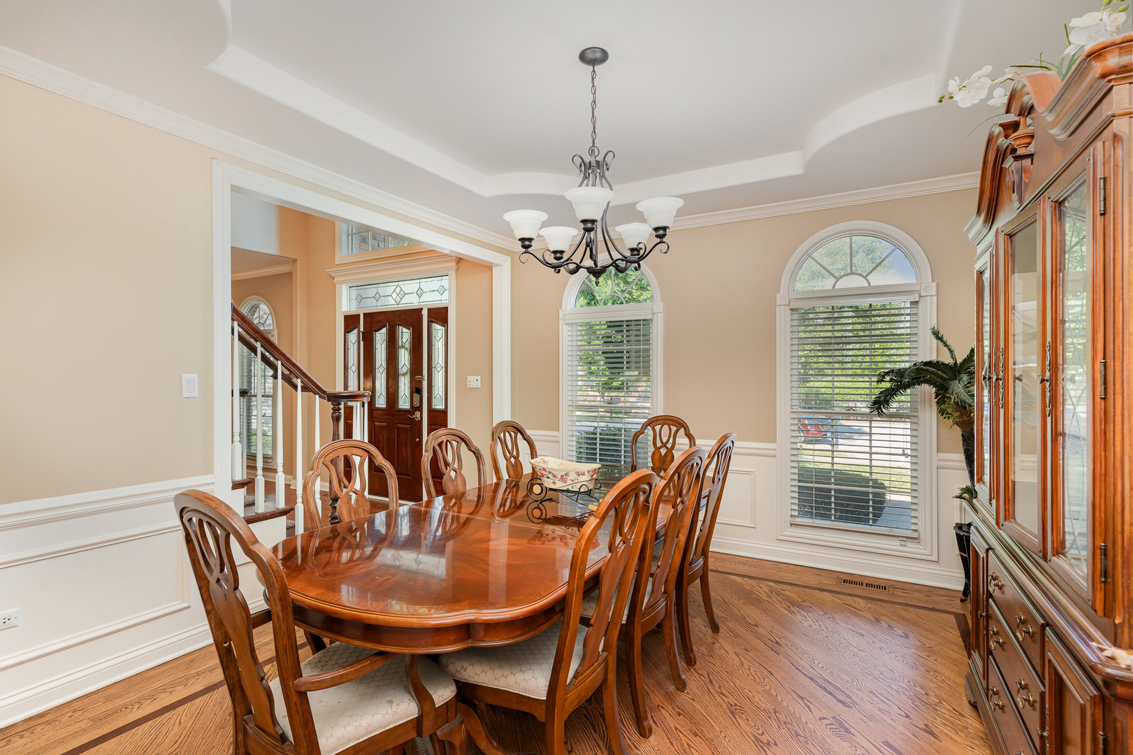 3919 Callander Court