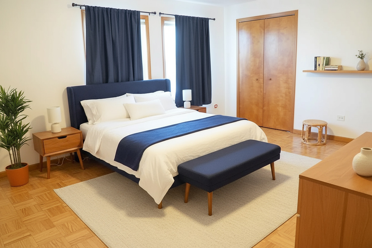 1707 Chestnut Hill Road