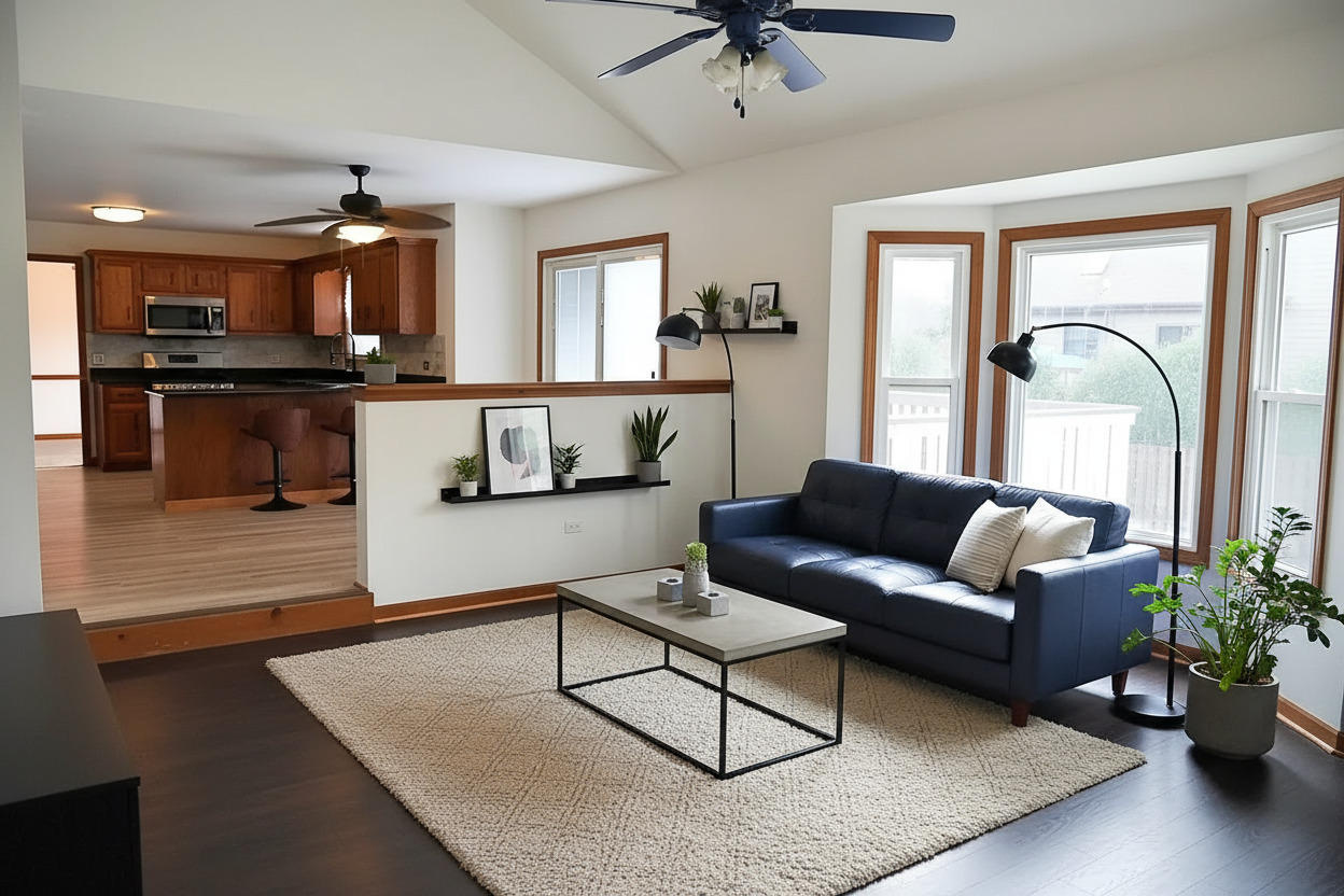 1707 Chestnut Hill Road