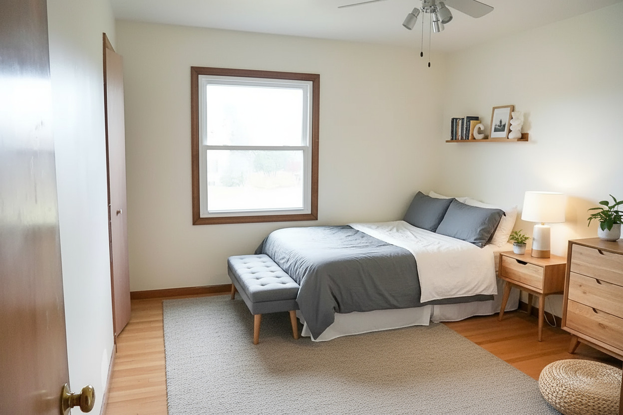 1707 Chestnut Hill Road