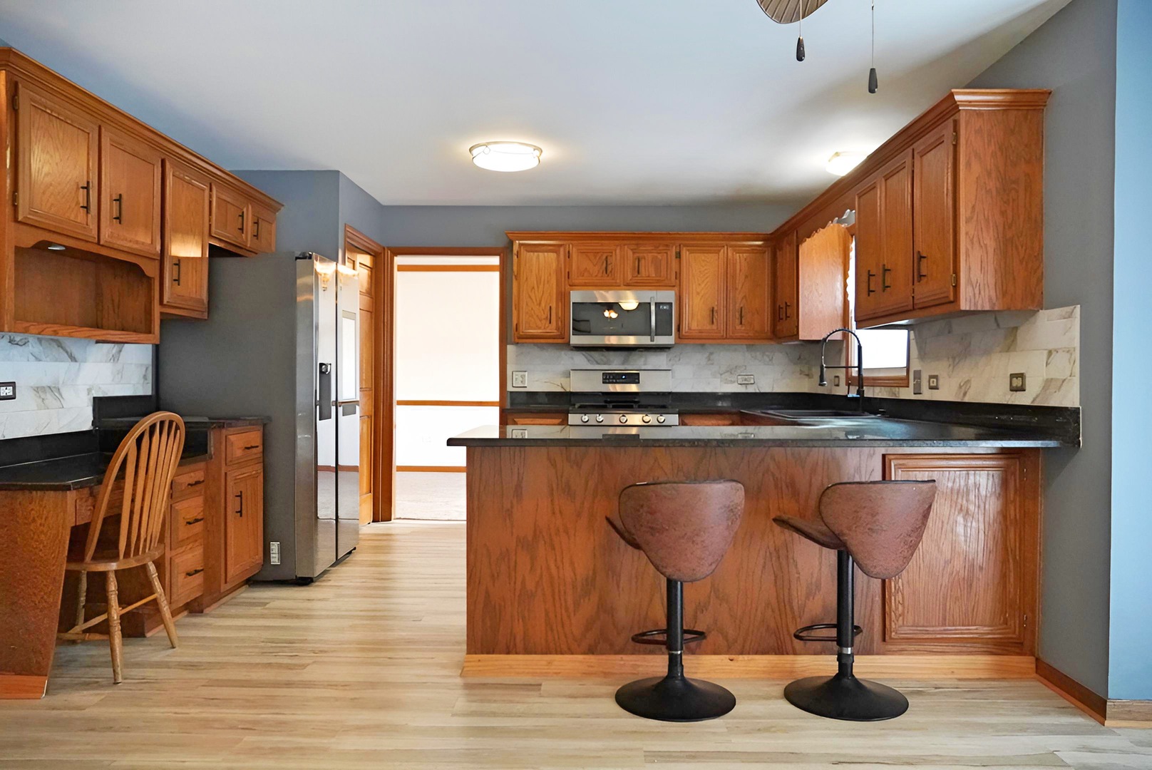 1707 Chestnut Hill Road