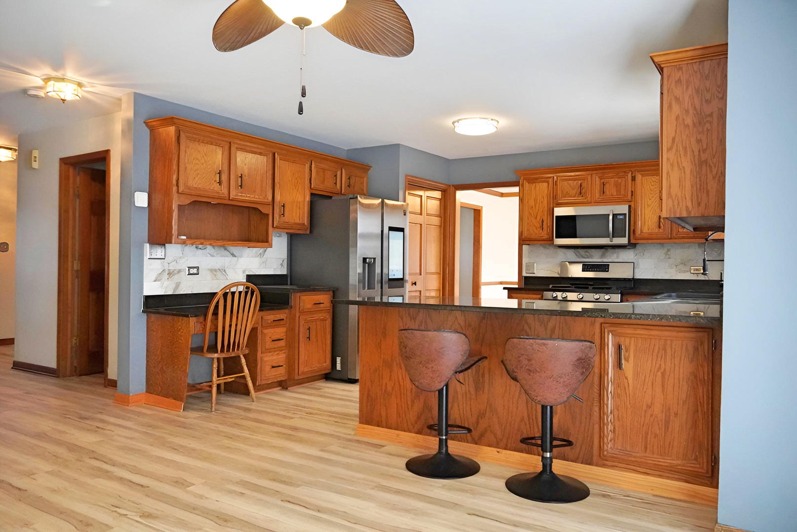 1707 Chestnut Hill Road