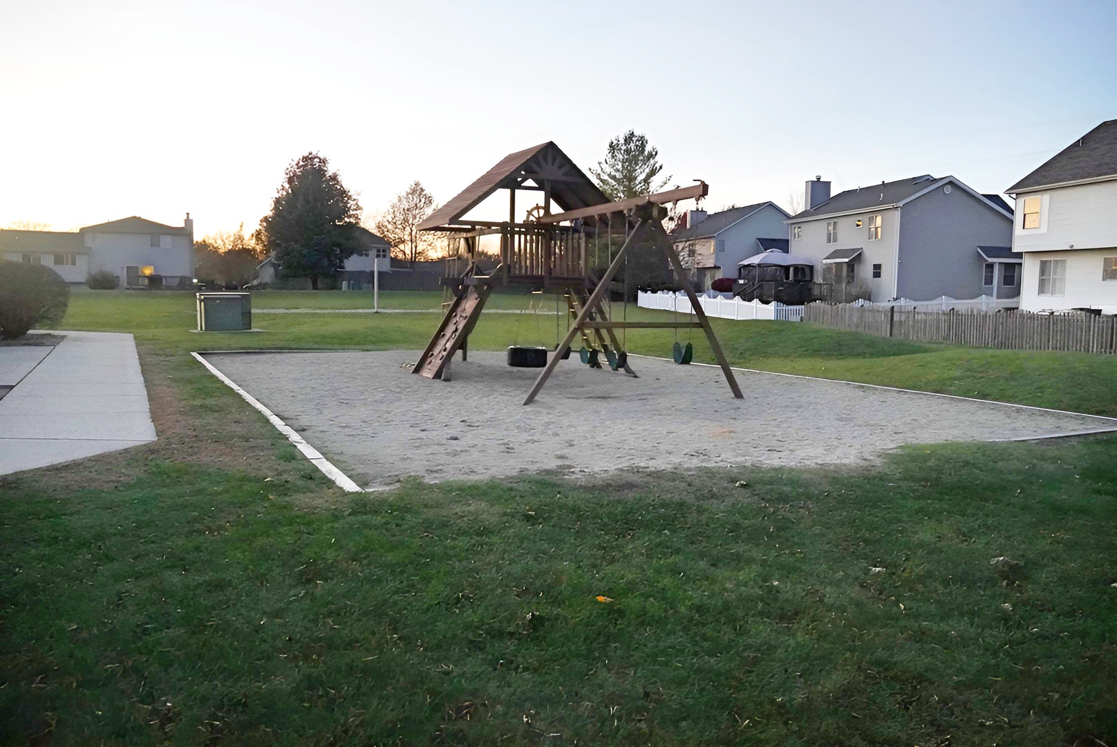 1707 Chestnut Hill Road