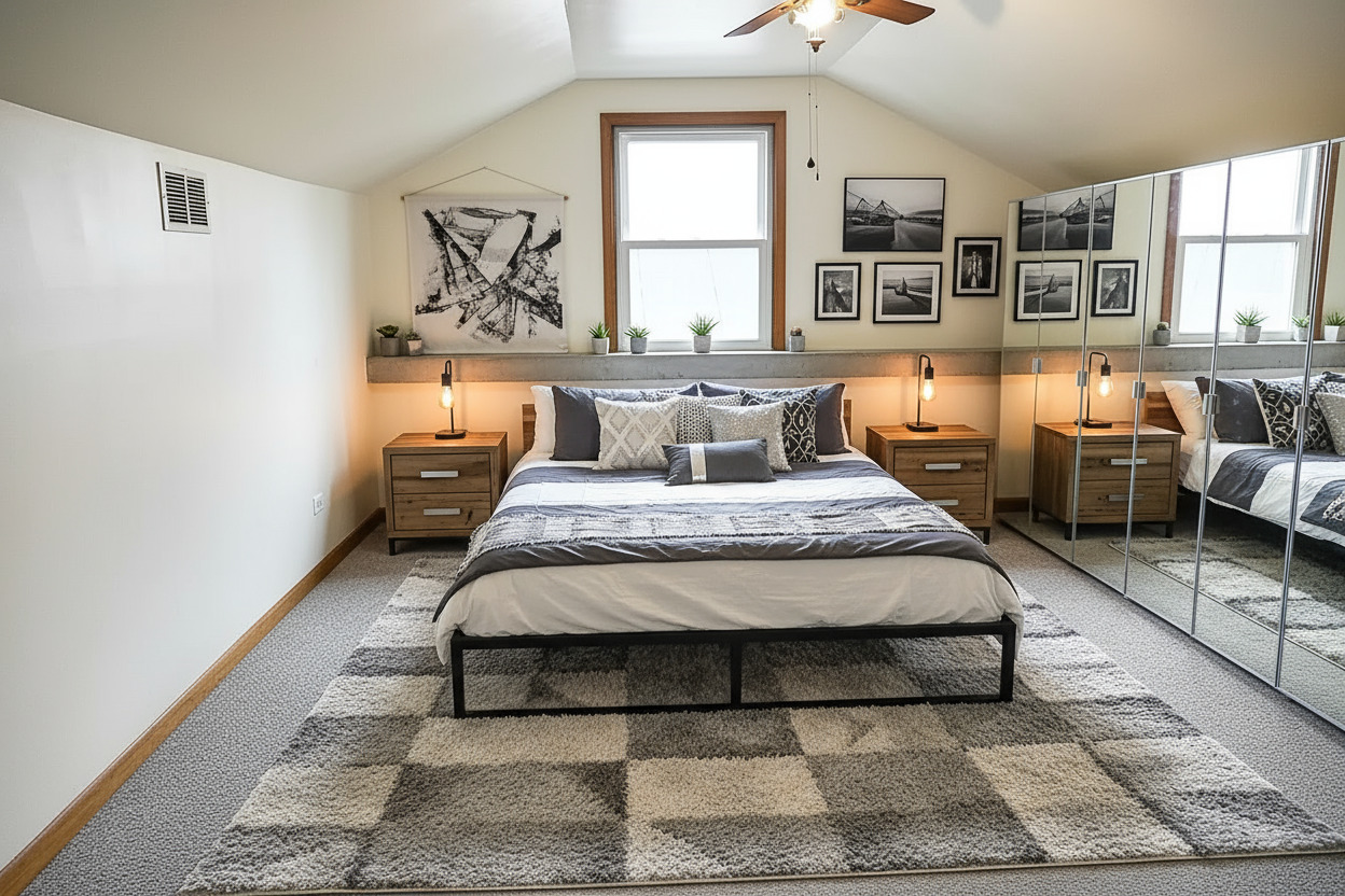 1707 Chestnut Hill Road