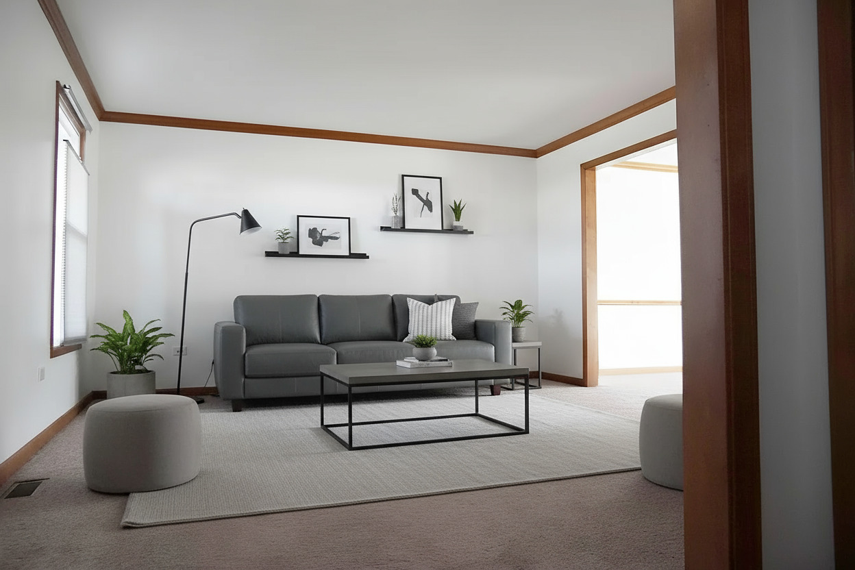 1707 Chestnut Hill Road