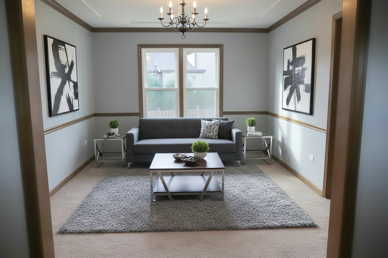 1707 Chestnut Hill Road