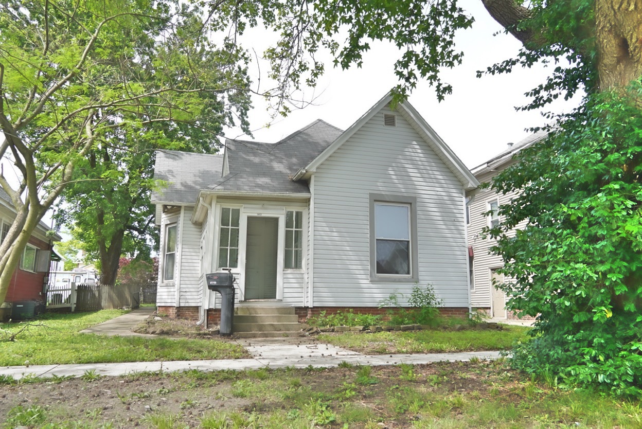 1412 Edgar Avenue