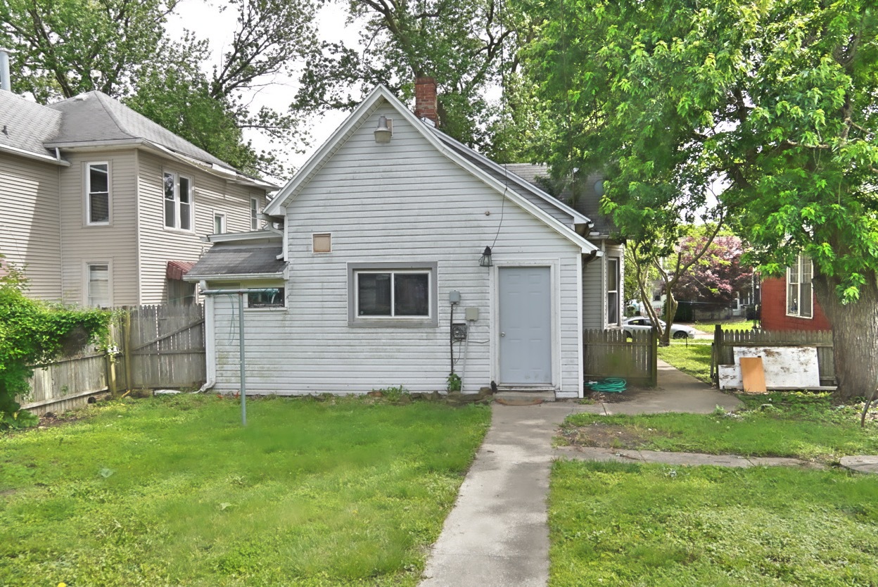 1412 Edgar Avenue