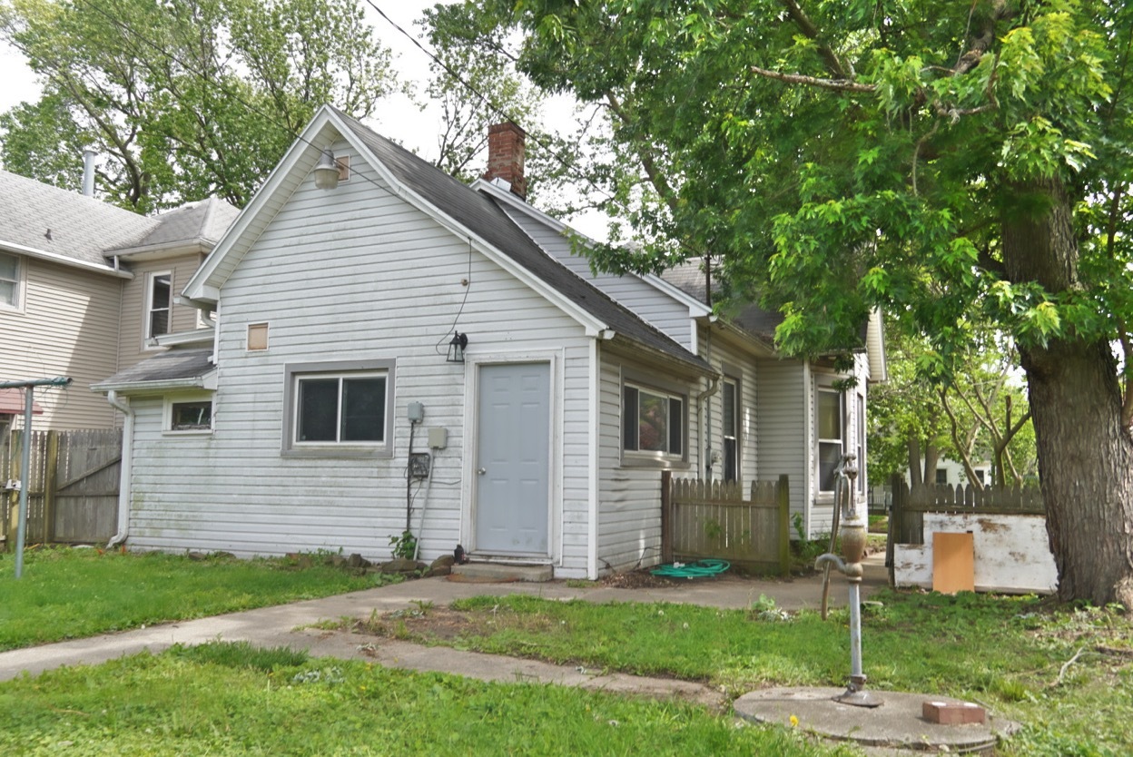1412 Edgar Avenue