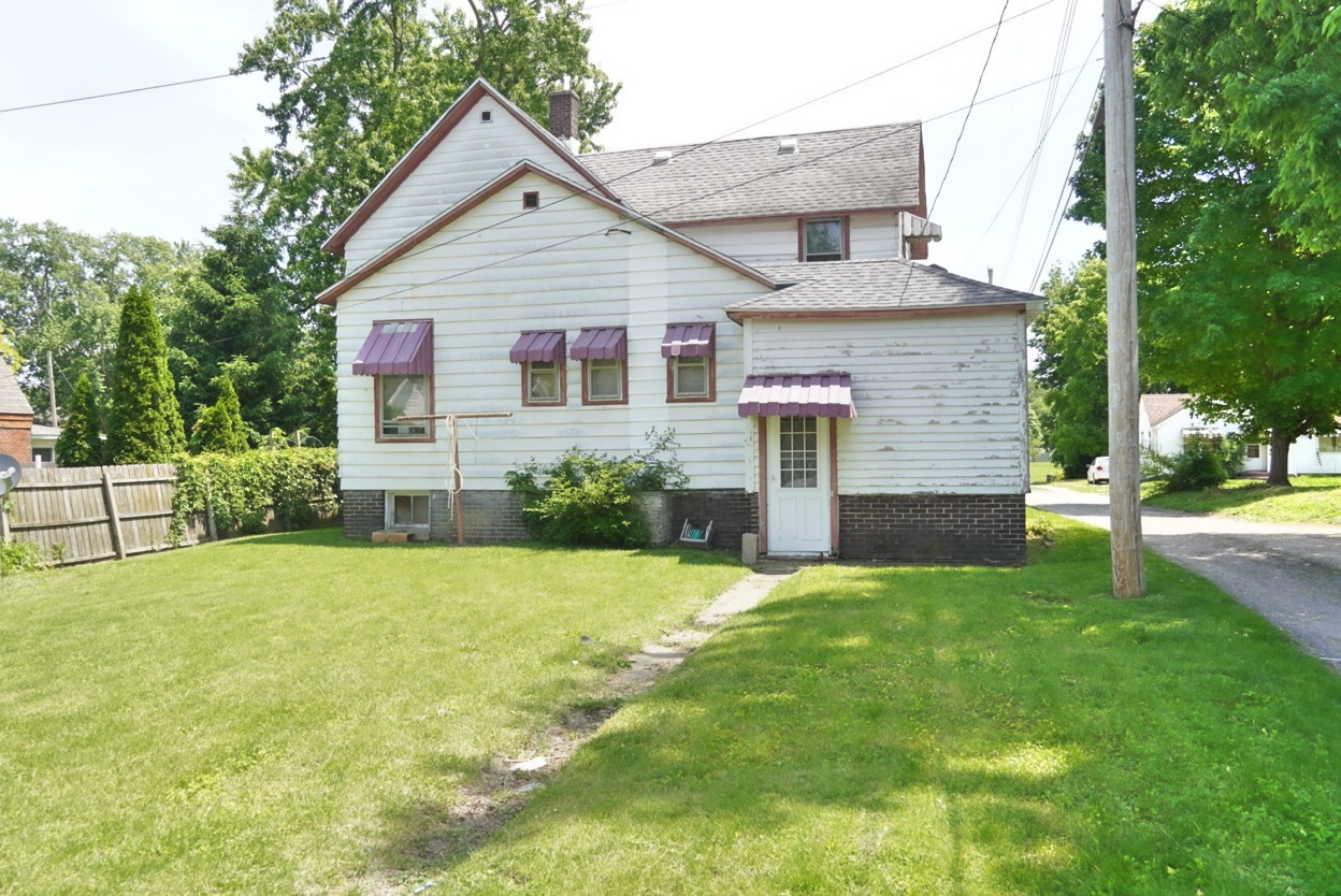 313 N 5th Street