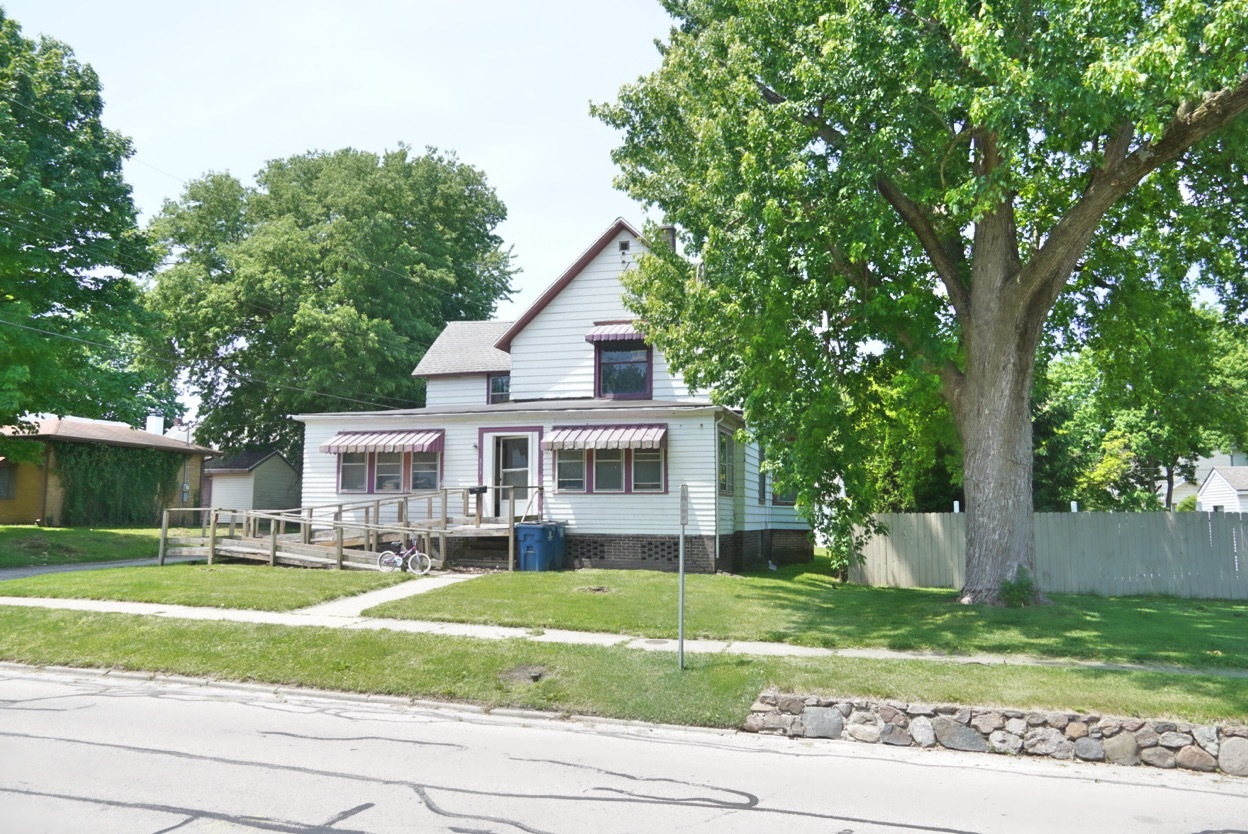 313 N 5th Street
