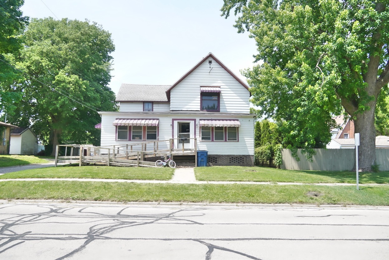 313 N 5th Street